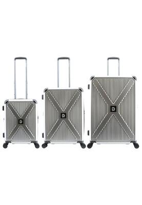 Discovery Crossroad Handgepäck Koffer 55cm (S)