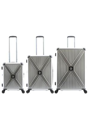 Discovery Crossroad Handgepäck Koffer 55cm (S)