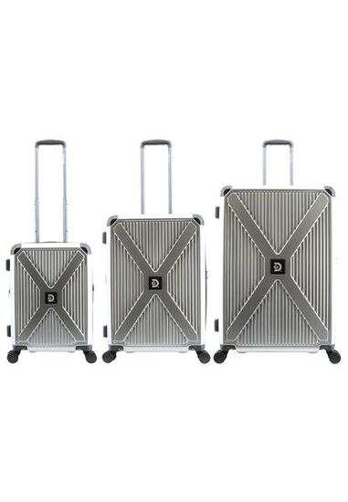 Discovery Crossroad Handgepäck Koffer 55cm (S)