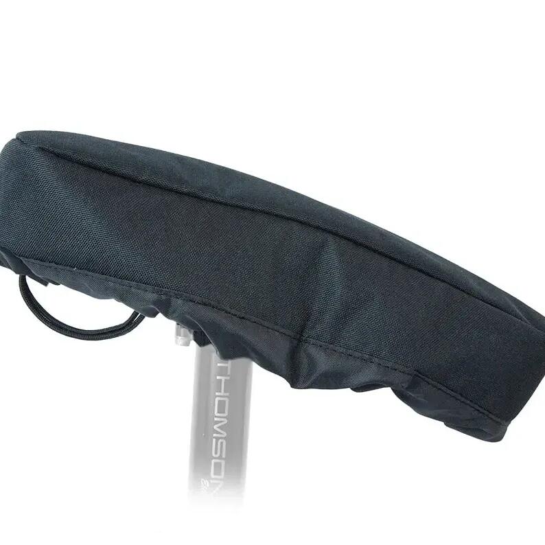 Protective cover, black