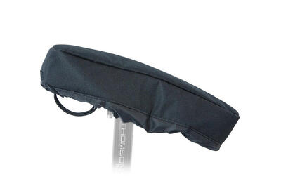 Beschermhoes padded elastische randen
