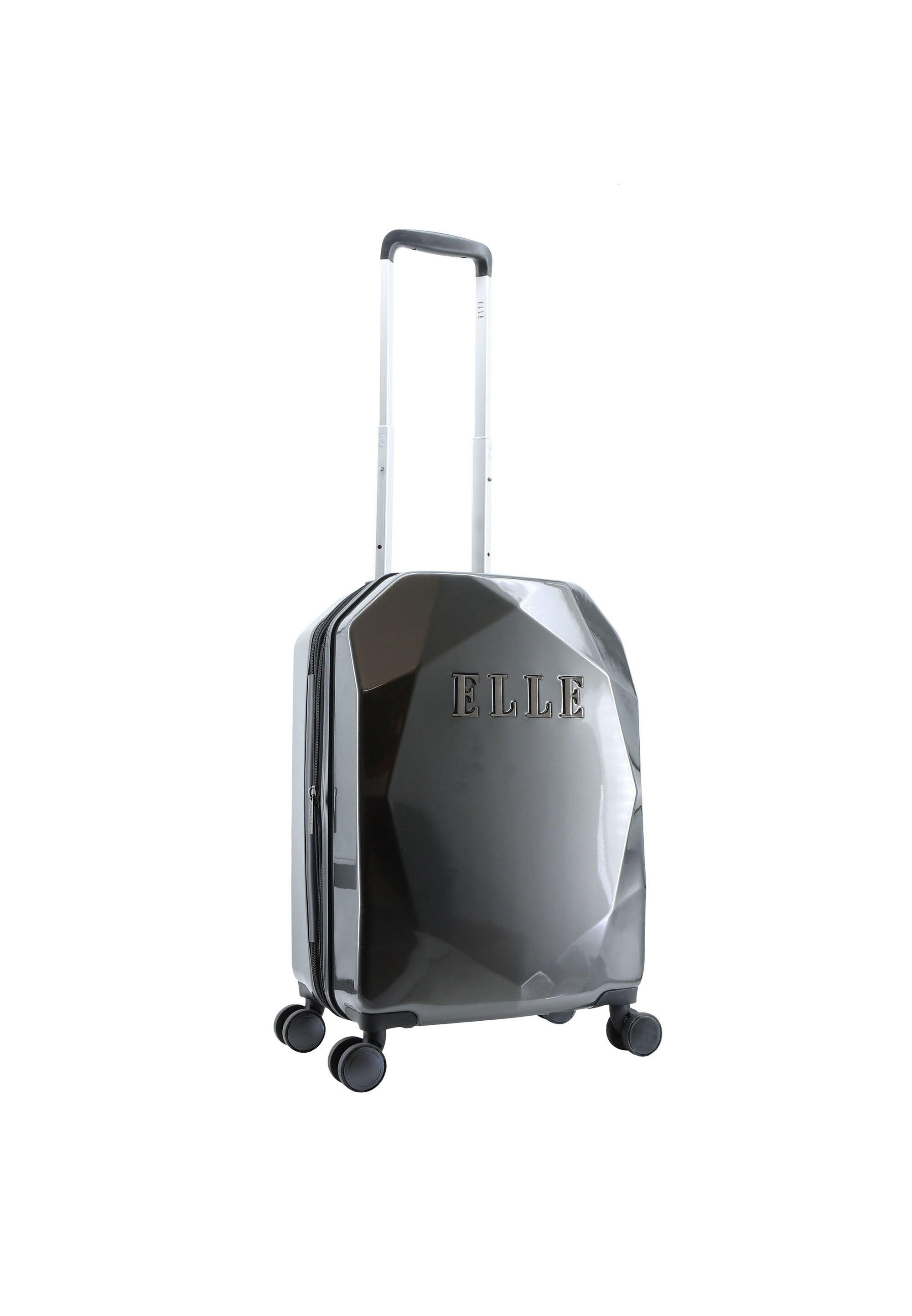 ELLE Diamond Bagage à main Valise 56.5cm (S) 5/7