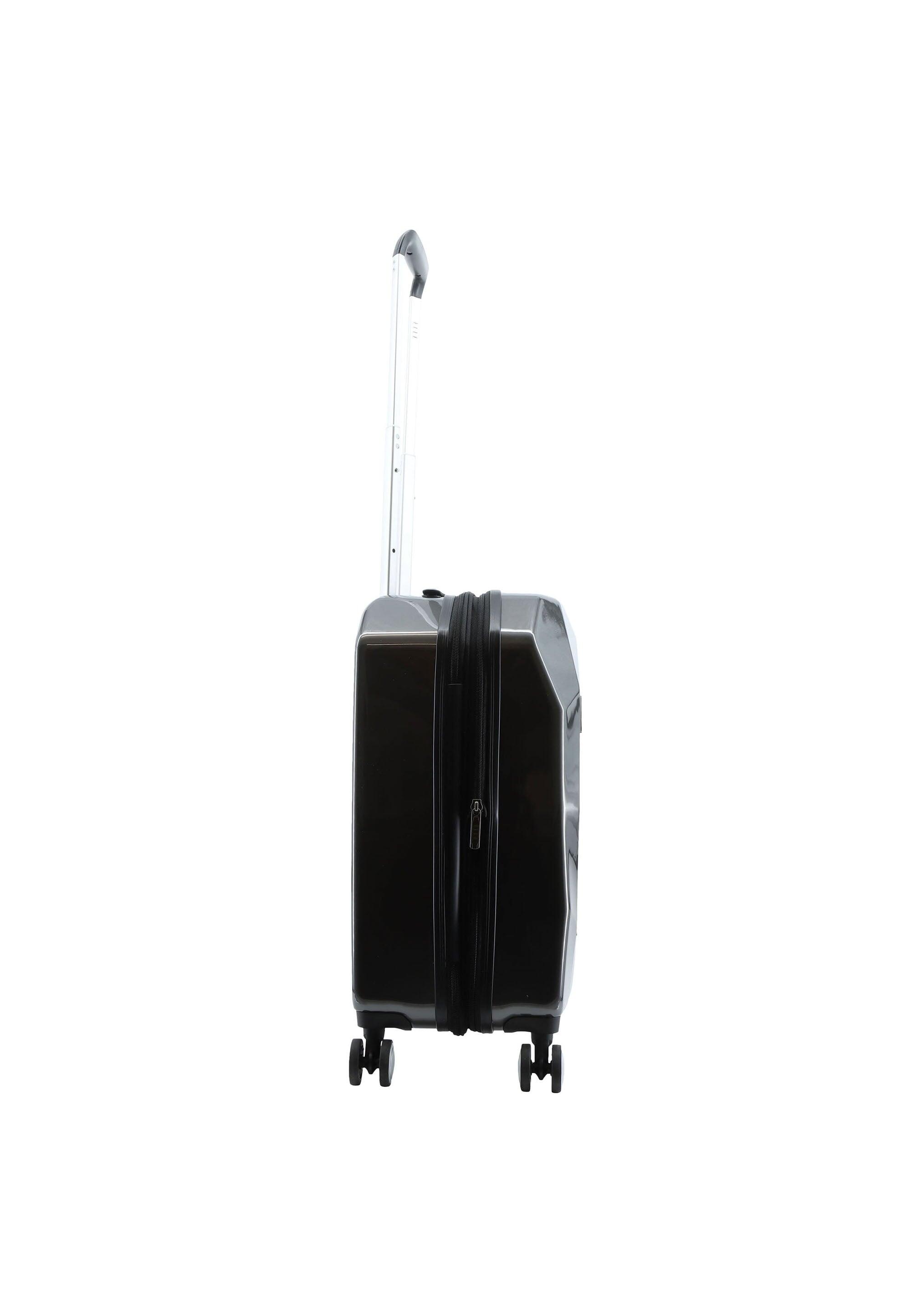 ELLE Diamond Bagage à main Valise 56.5cm (S) 4/7