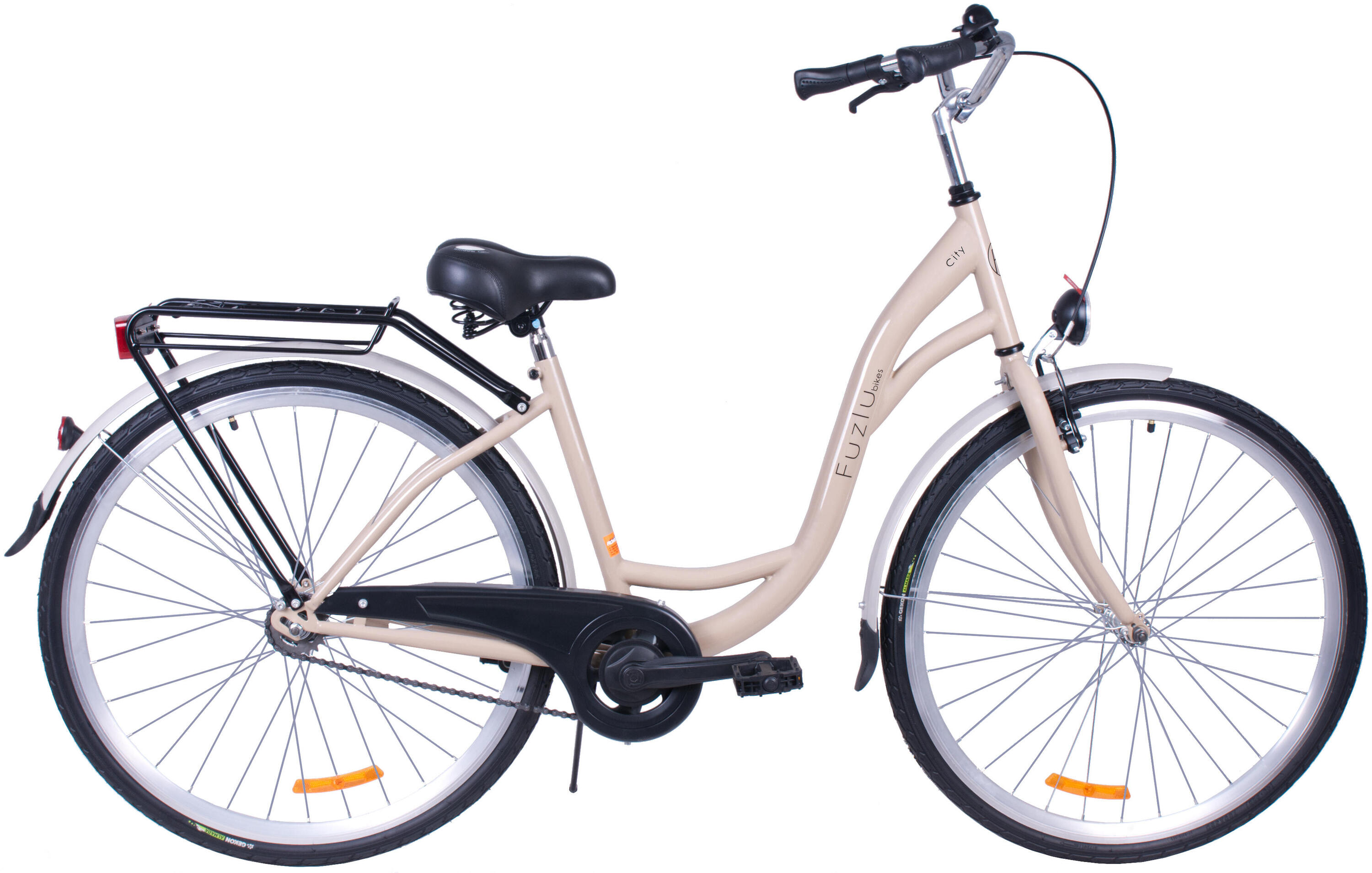 FUZLU BIKES picture