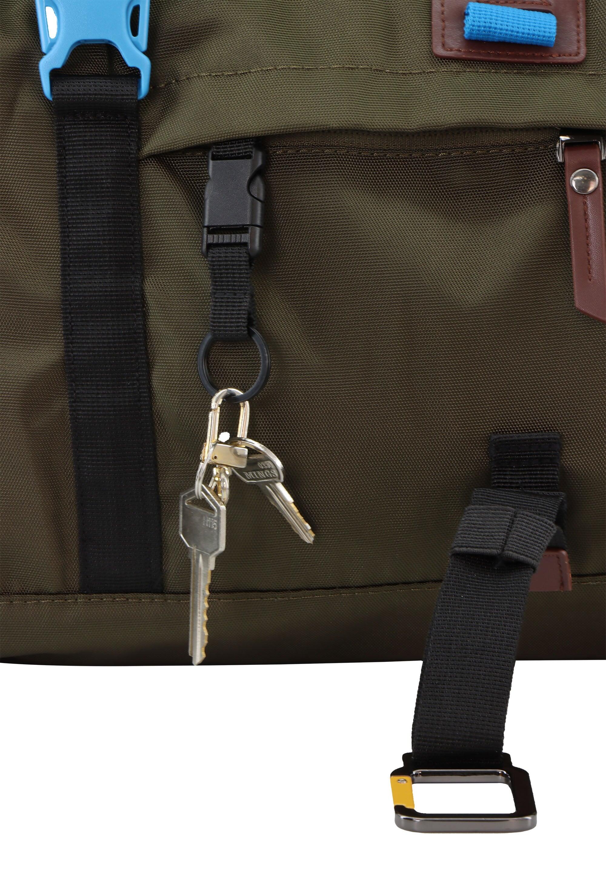 Discovery Icon Sacs de voyage 38 L 6/7