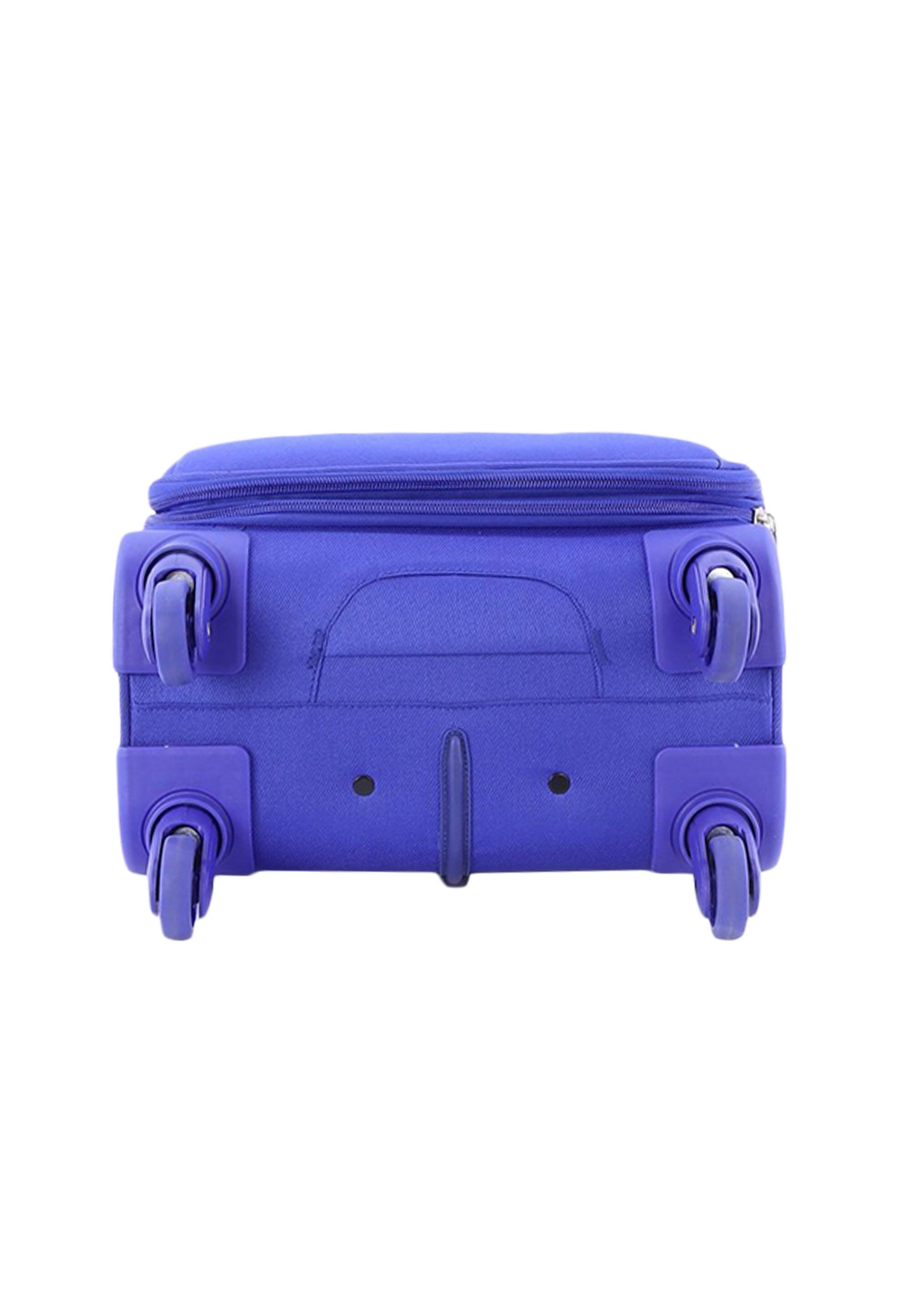 ELLE Mode Handbagage Koffer 54cm (S) 3/4