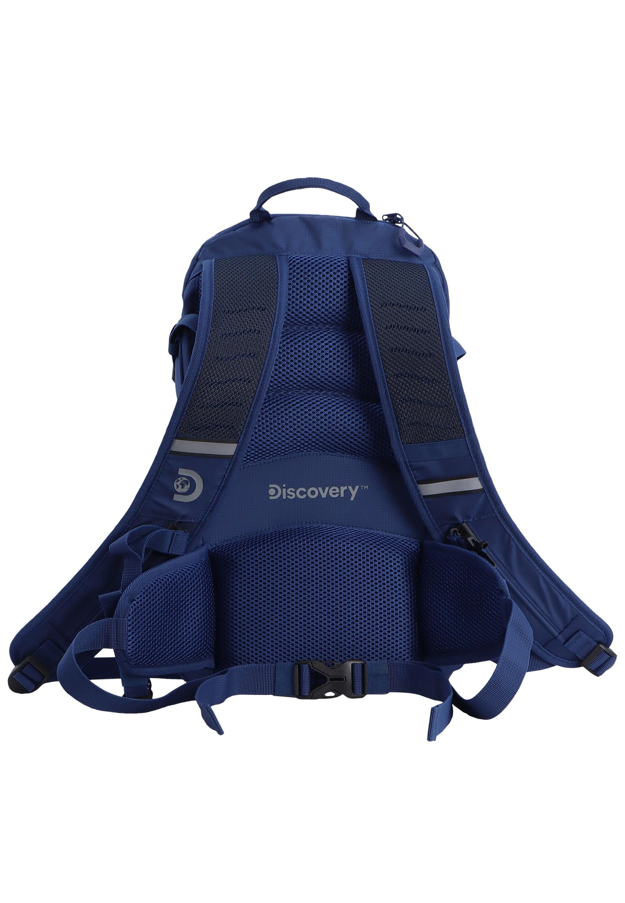 Discovery Body Spirit Outdoor Rugzakken 8 L 3/7