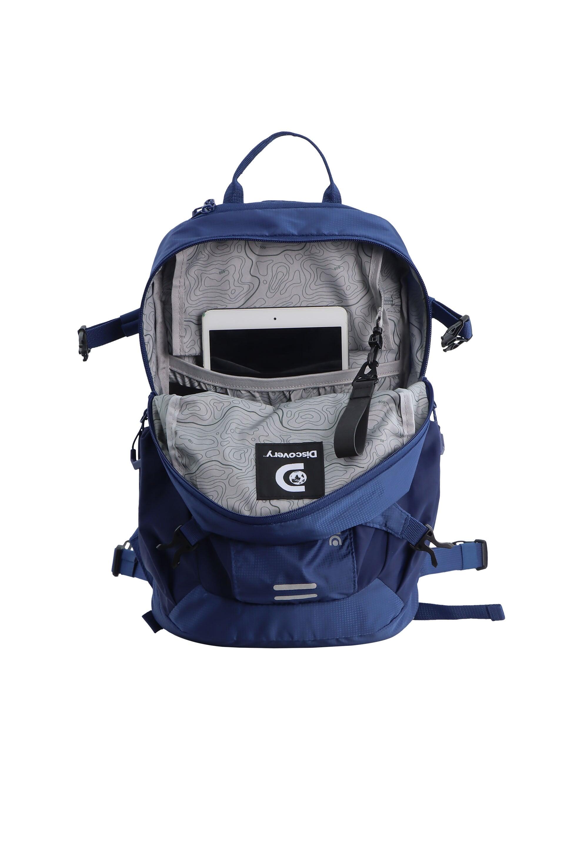 Discovery Body Spirit Outdoor Rugzakken 8 L 7/7