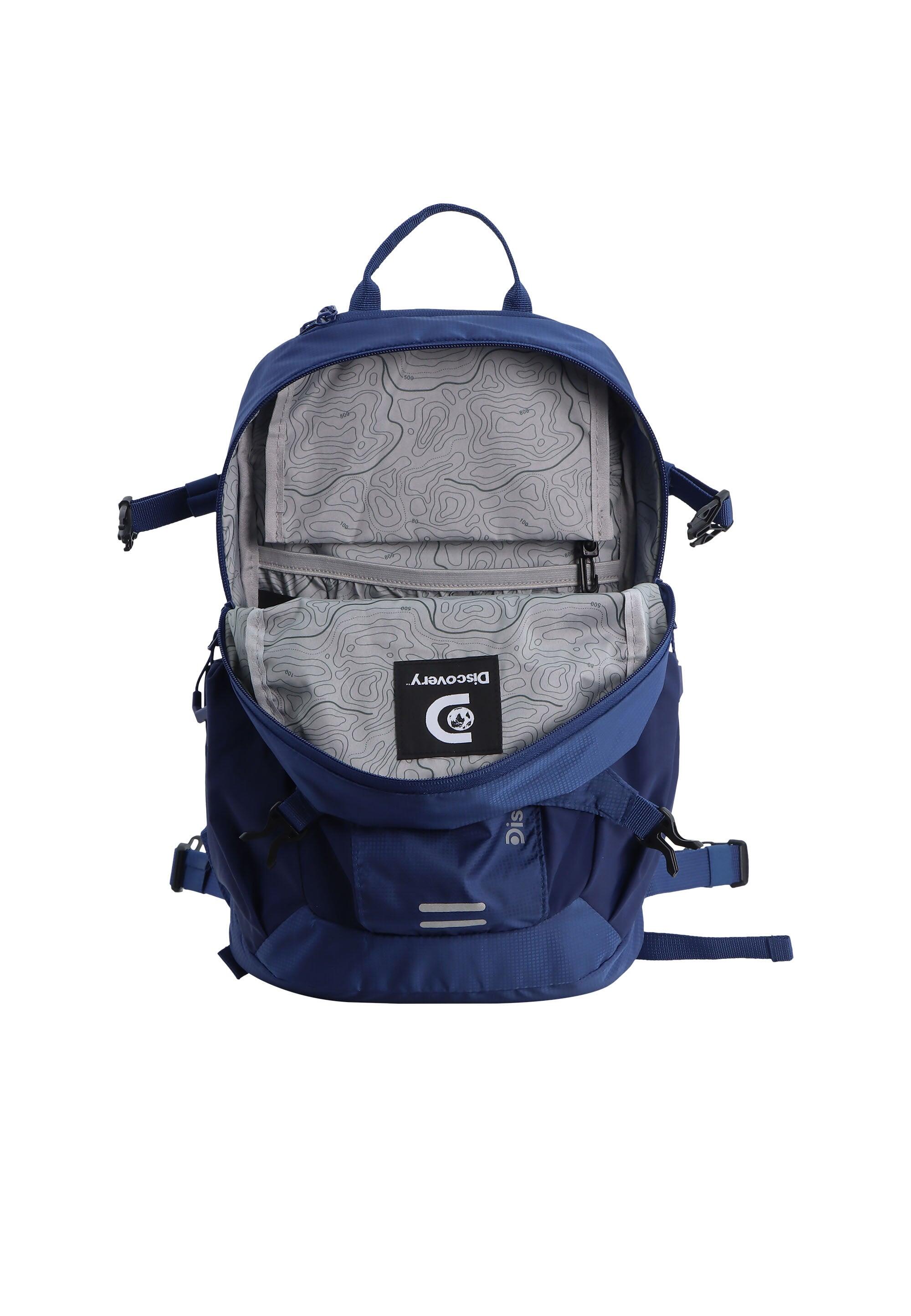 Discovery Body Spirit Outdoor Rugzakken 8 L 6/7