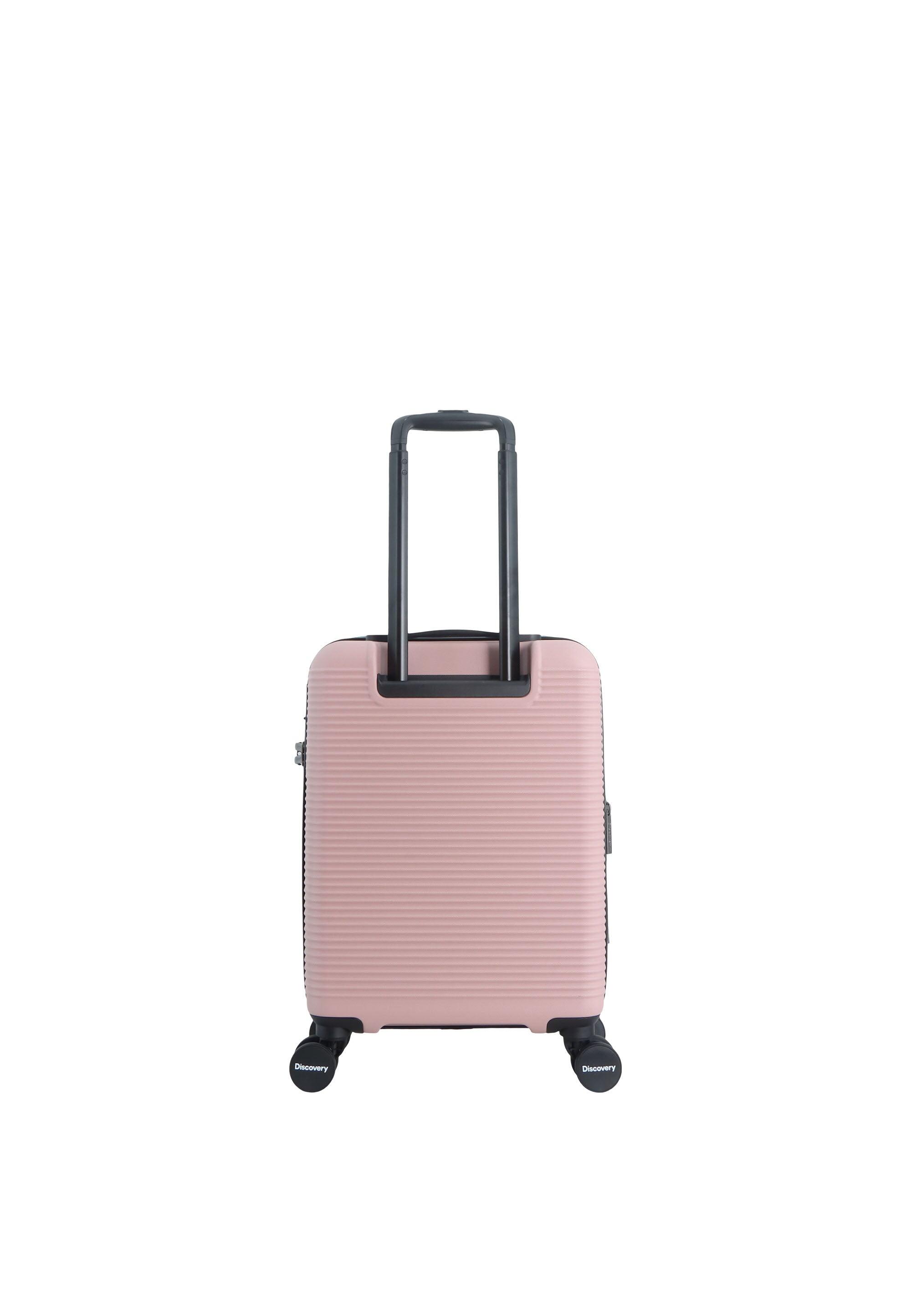 Discovery Eclipse Handgepäck Koffer 54.5cm (S) 6/7