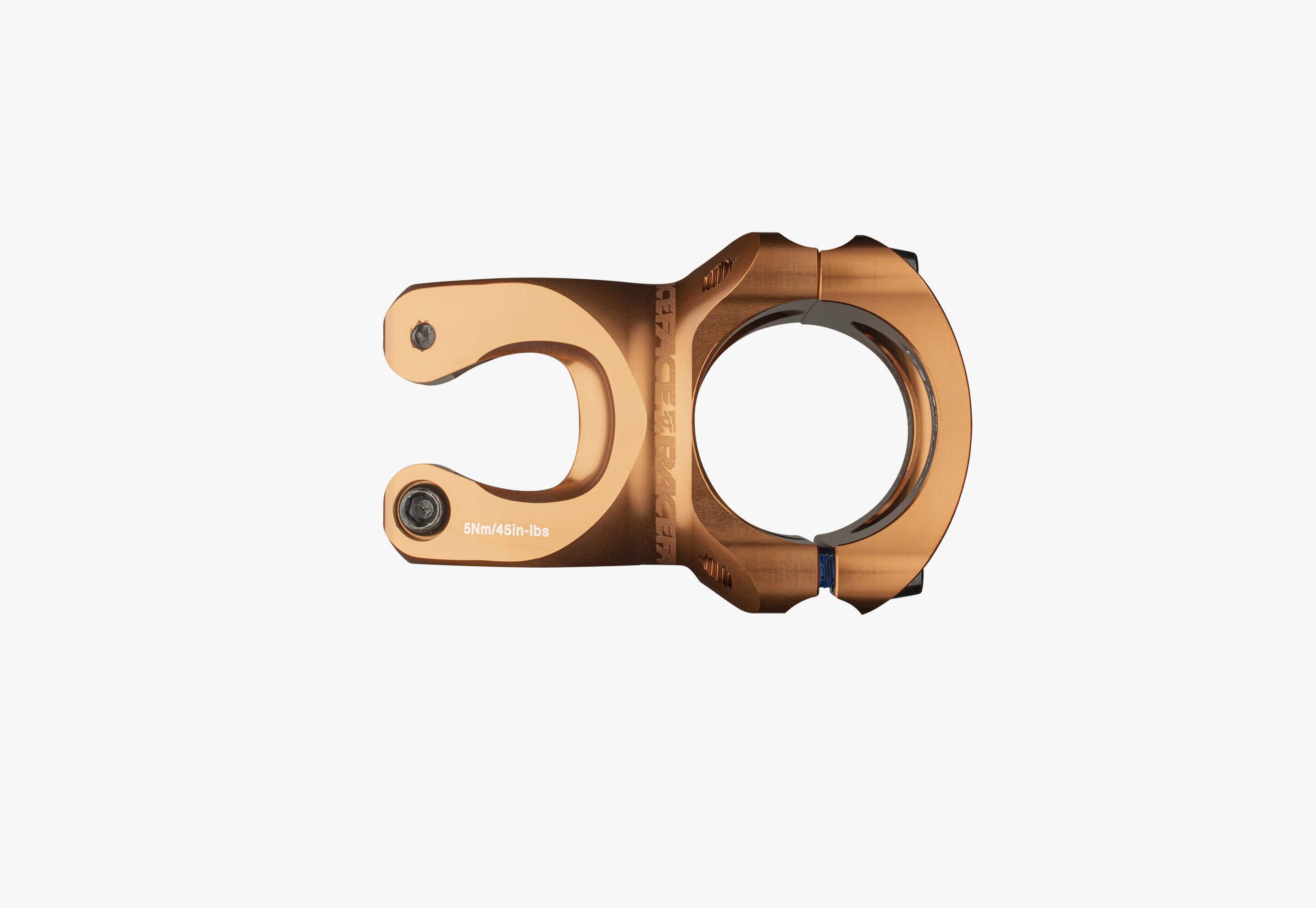 Mesa TURBINE-R 35 - 50mm x 0° - ouro kashima 2/3