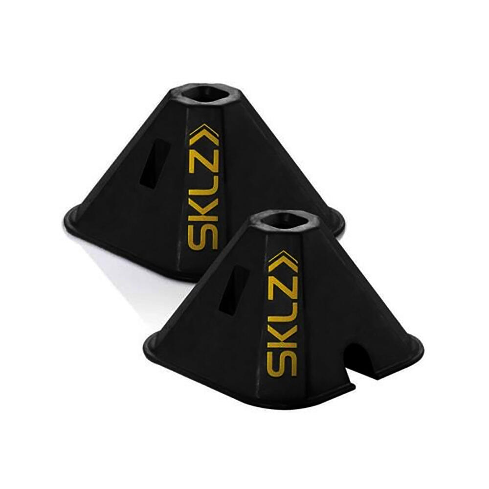 2pc SKLZ Pro Training Utility Weights For Pro Training System