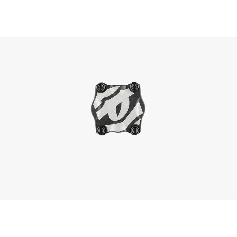 Potence Race Face Chester VTT - 31,8 X 50 Mm - 8 Degrés - Noire - Neuve