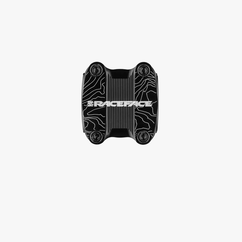 ATLAS 35 stem - 50 x 0° - black