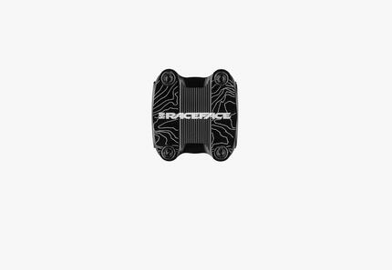Potence ATLAS 35 - 50 x 0° - noir