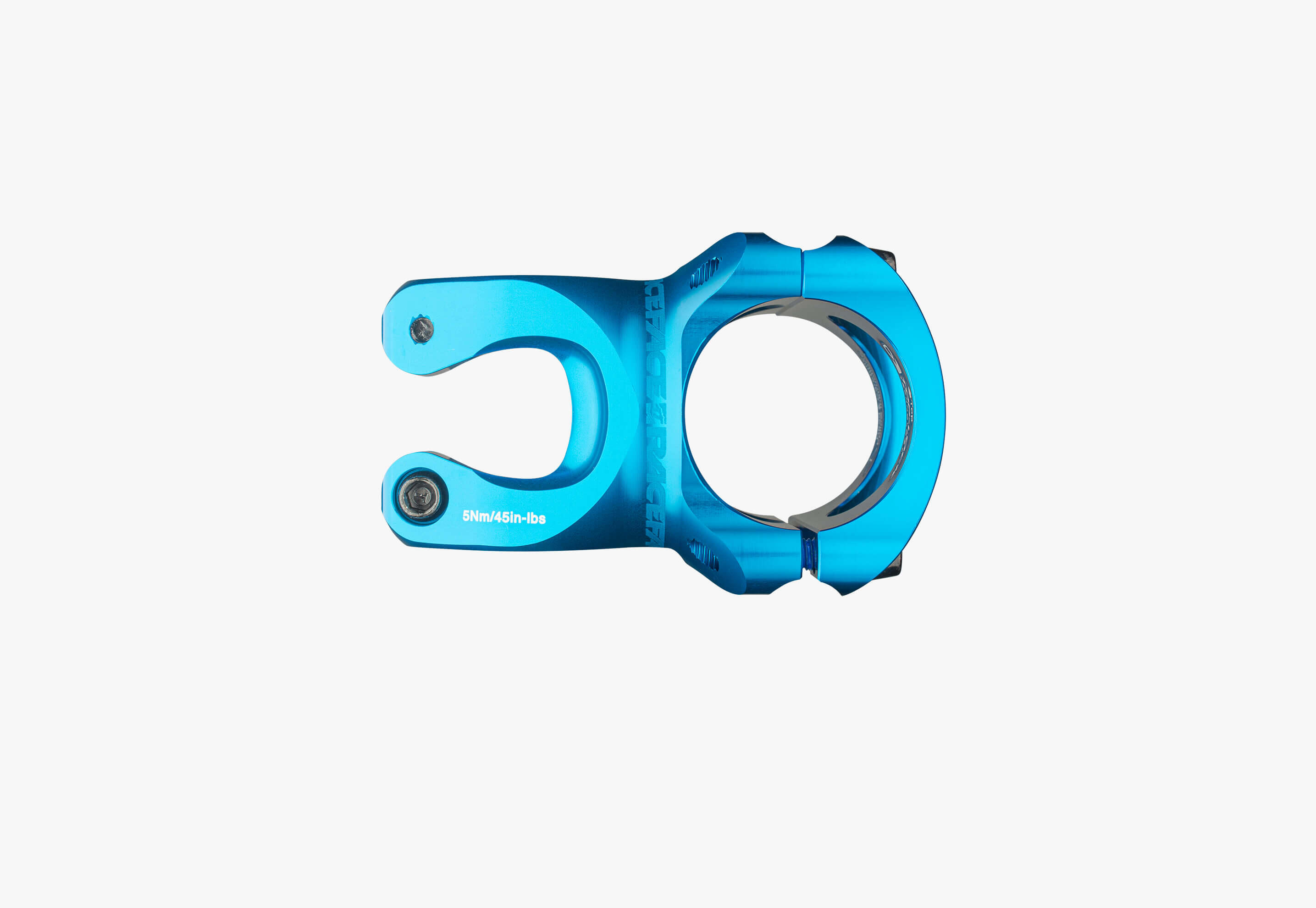 Mesa TURBINE-R 35 - 32mm x 0° - azul 2/6