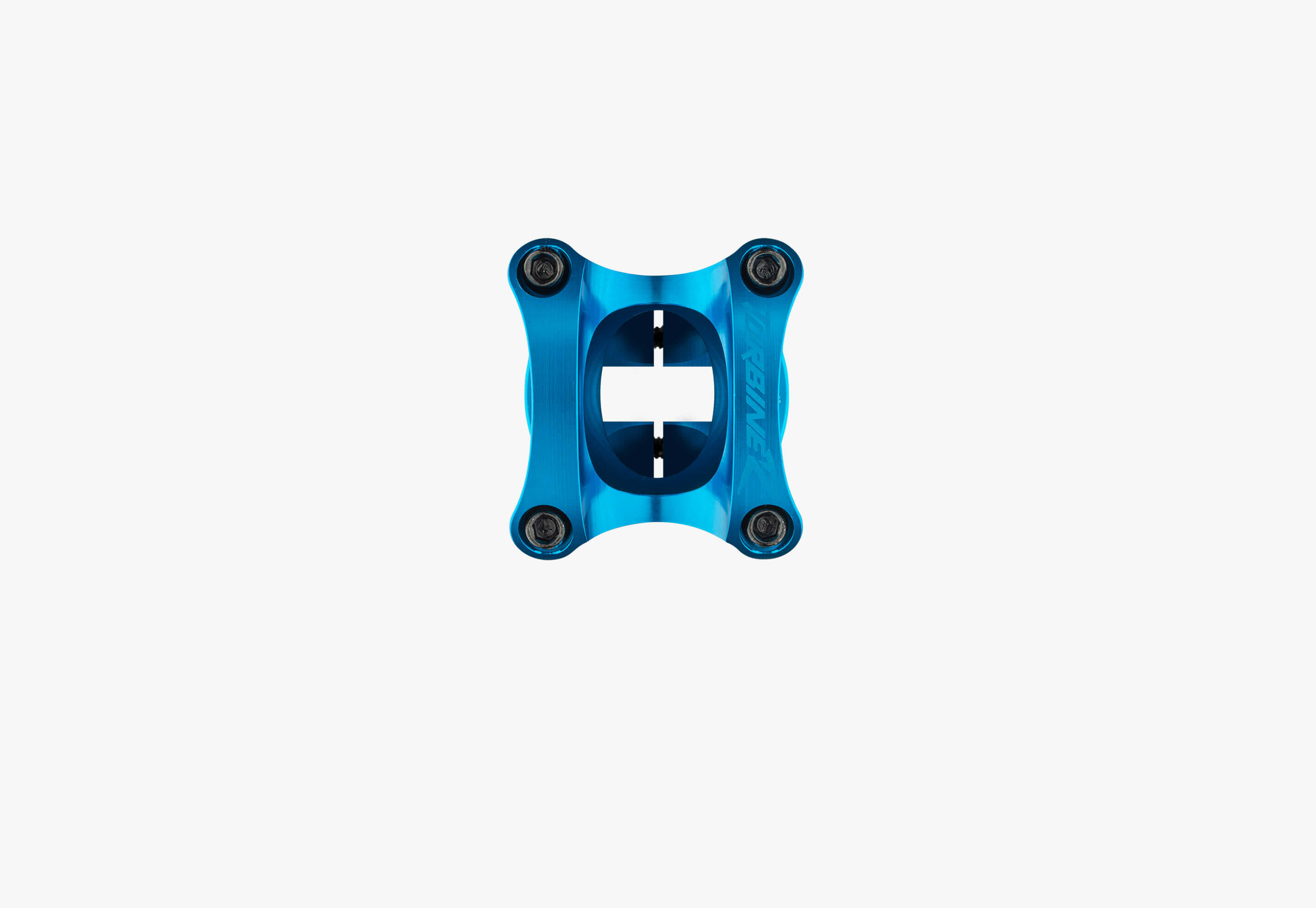 Mesa TURBINE-R 35 - 32mm x 0° - azul 3/6