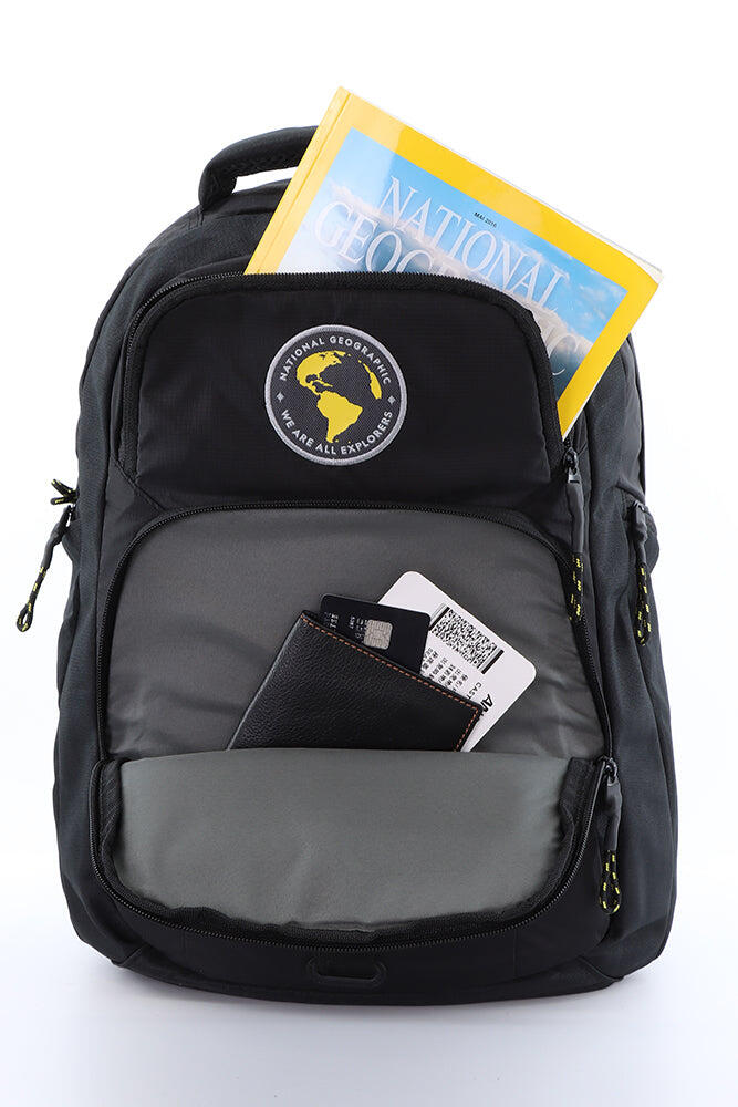National Geographic New Explorer Rucksäcke 25 L 7/7