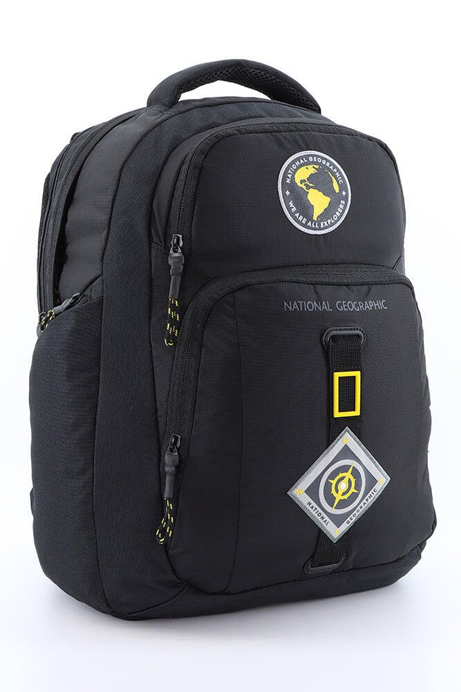 National Geographic New Explorer Rucksäcke 25 L 5/7