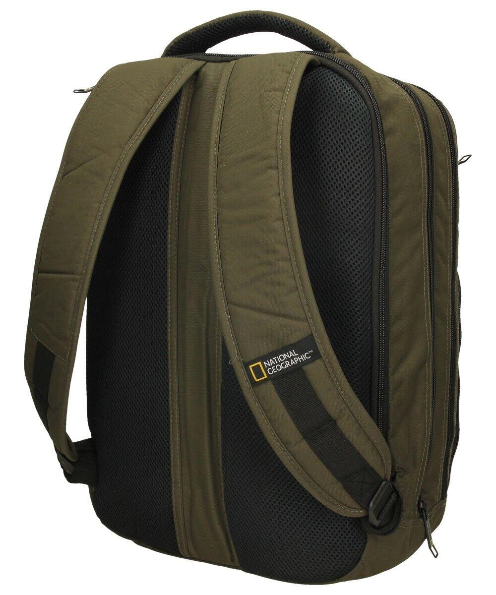 National Geographic Pro Rugzakken 9 L 3/5