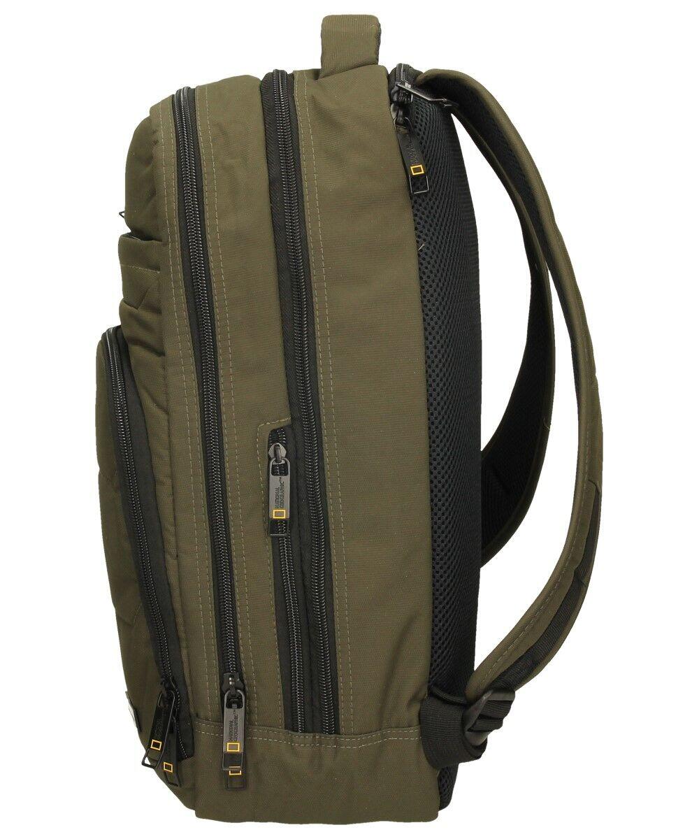 National Geographic Pro Rugzakken 9 L 2/5