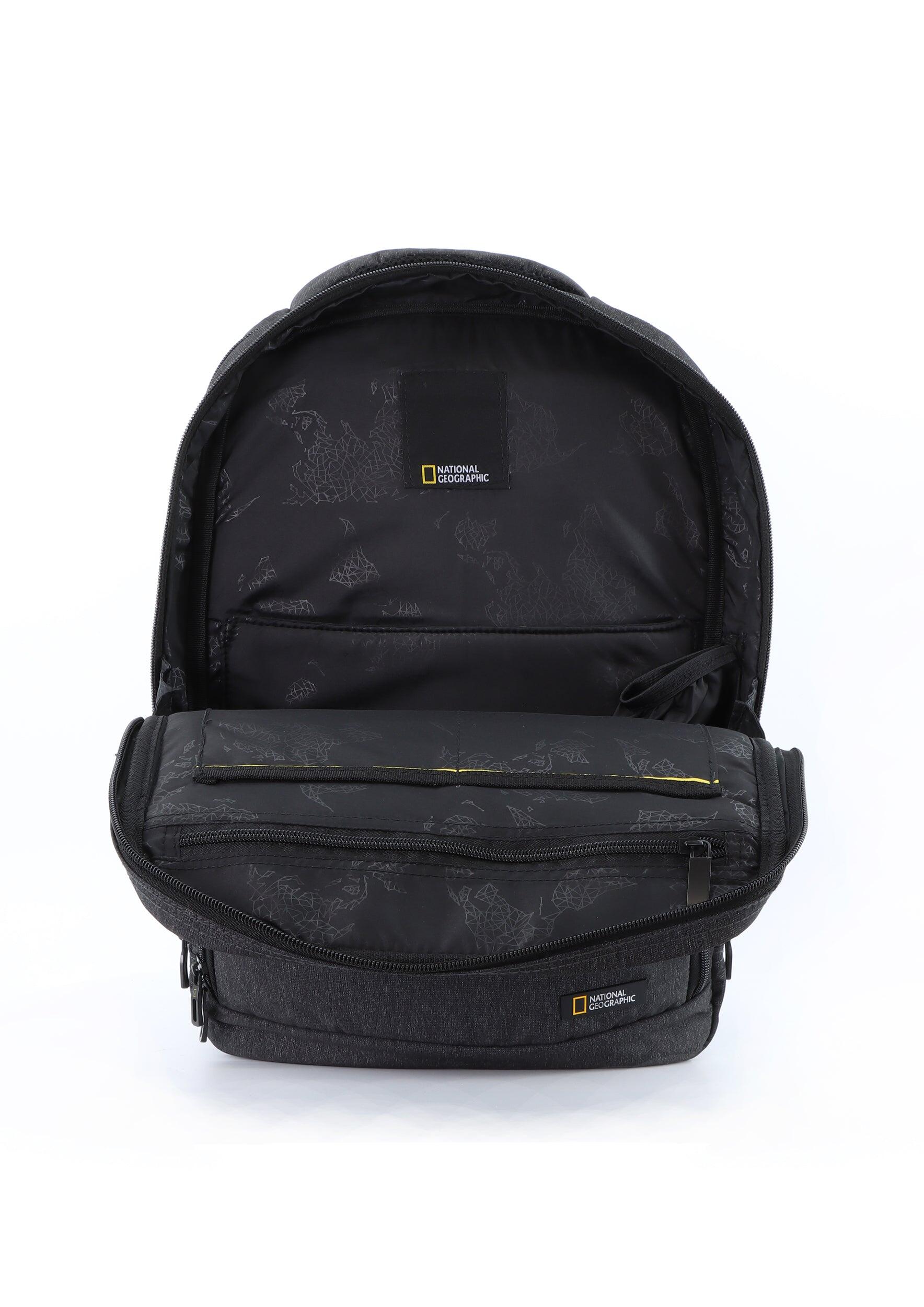 National Geographic Pro Rugzakken 9 L 5/5