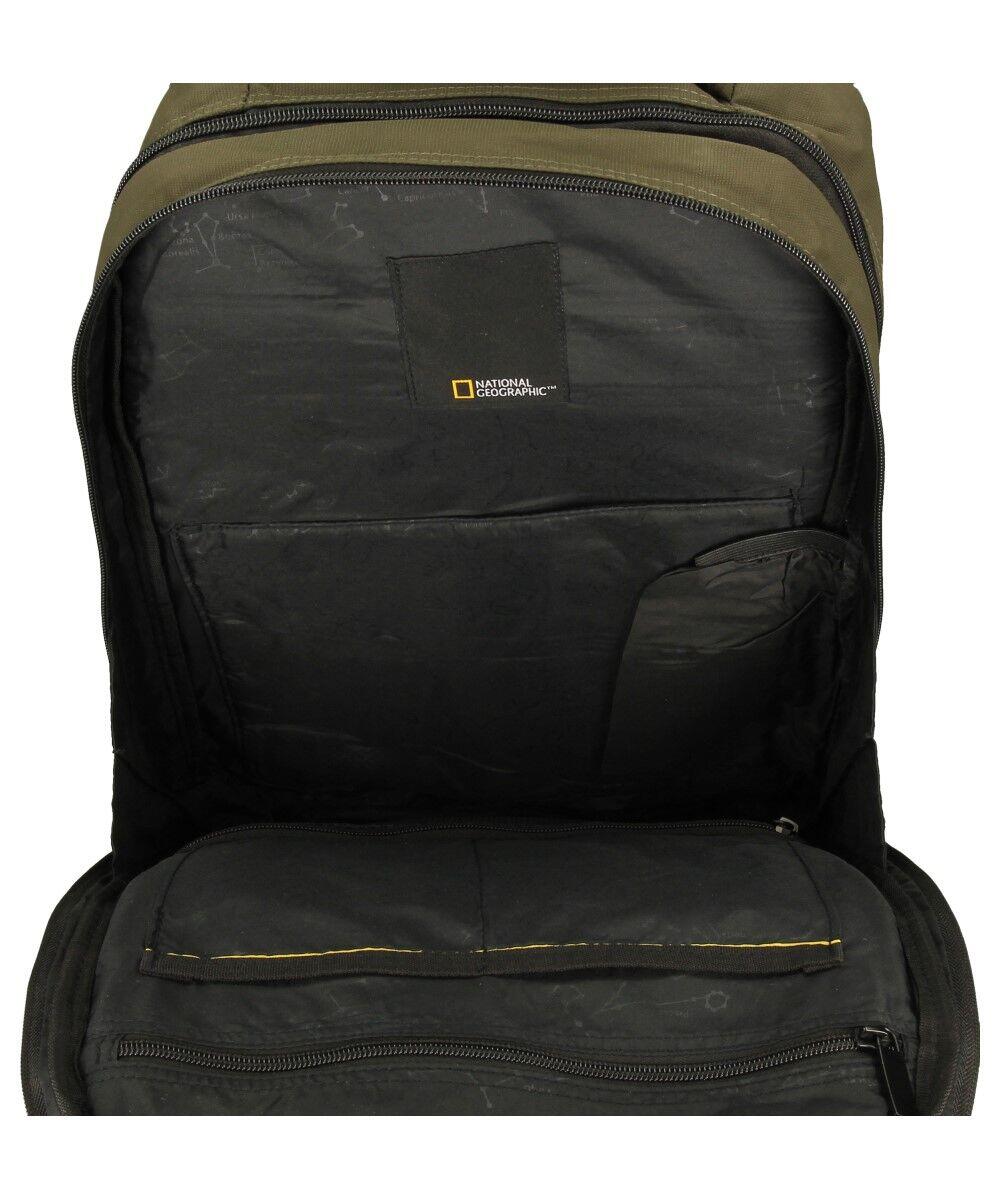 National Geographic Pro Rugzakken 9 L 4/5