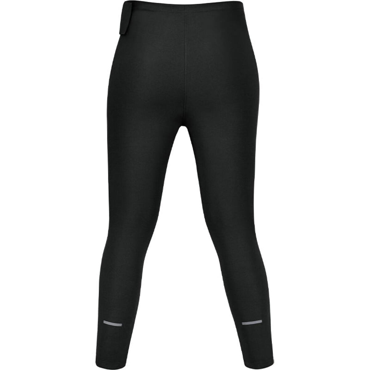 Schwitzleggings für Damen 4/5