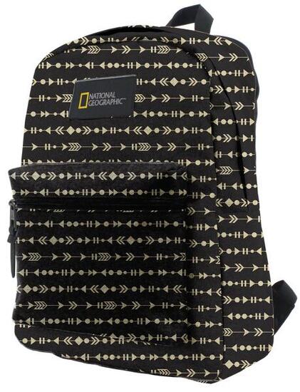 National Geographic Scale Sacs à dos 25 L
