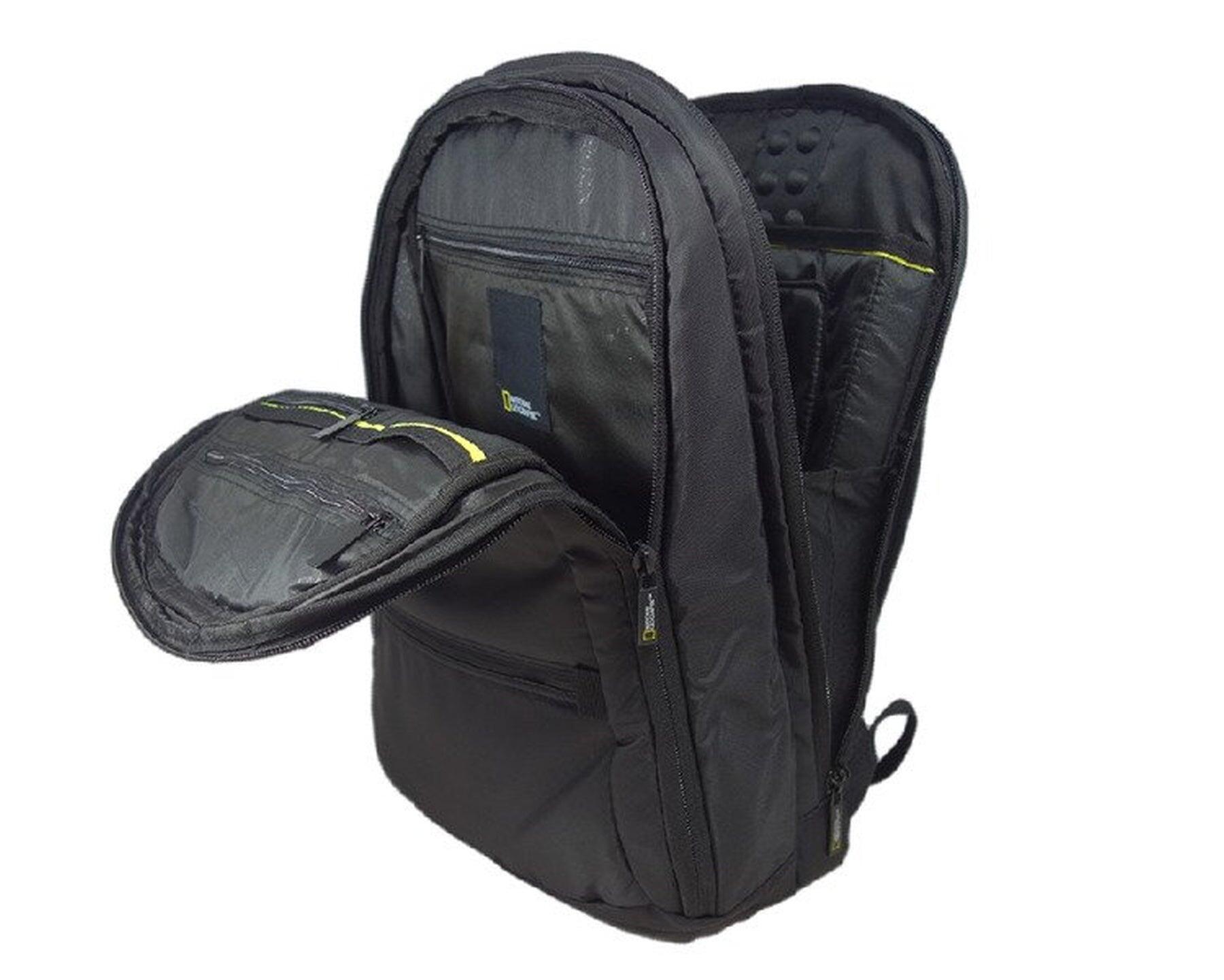 National Geographic Transform Rugzakken 22 L 4/7