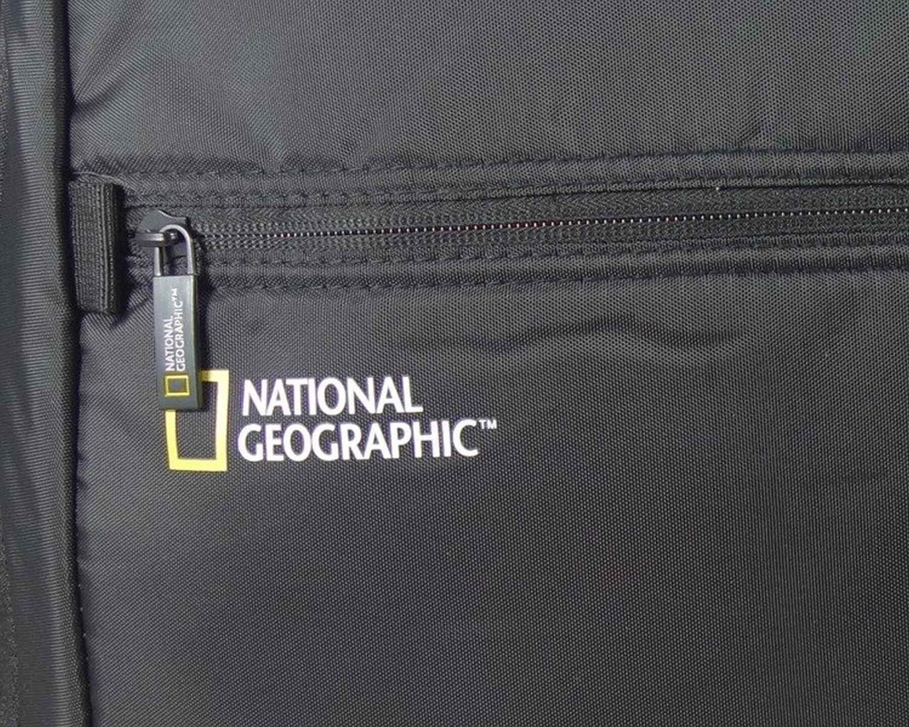 National Geographic Transform Rugzakken 22 L 6/7