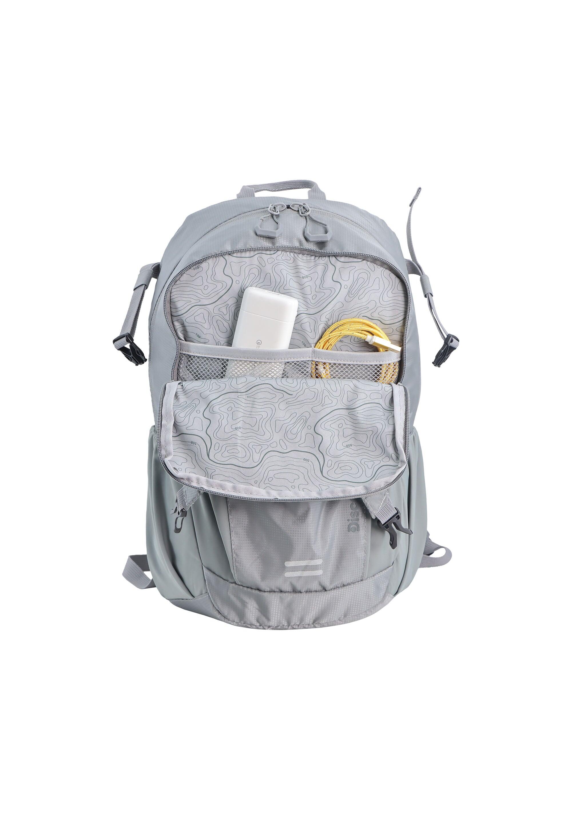 Discovery Body Spirit Rucksäcke 10 L 7/7