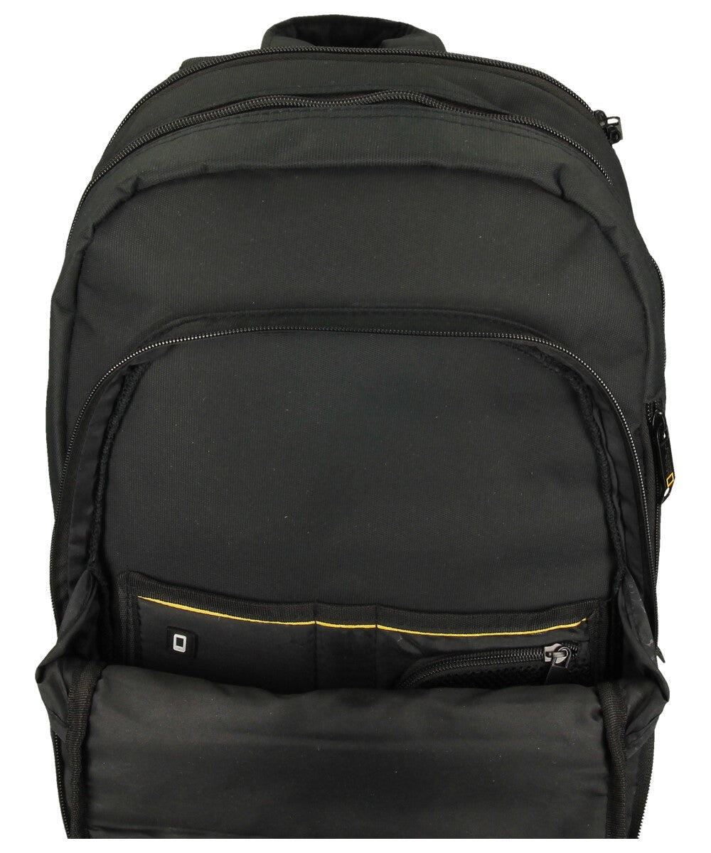 National Geographic Pro Rugzakken 10 L 4/6