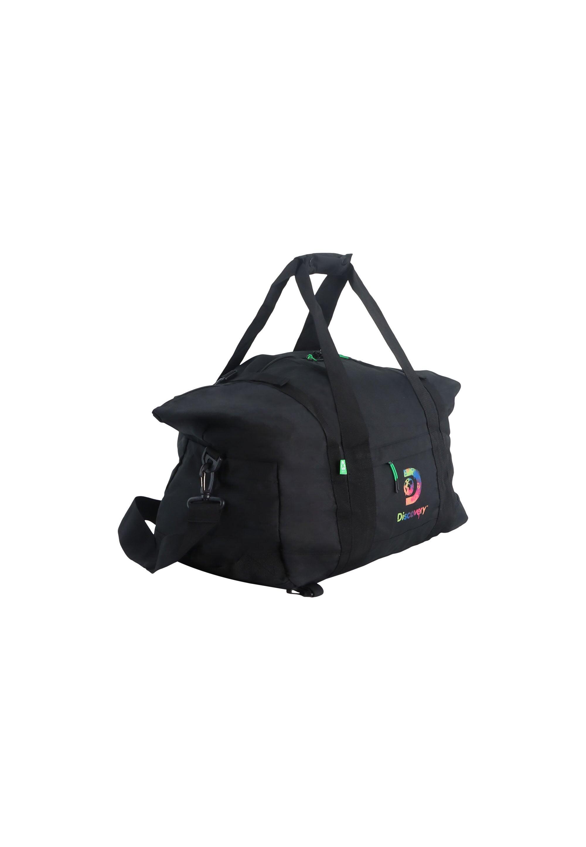 Discovery Drive Reistassen 50 L 5/7