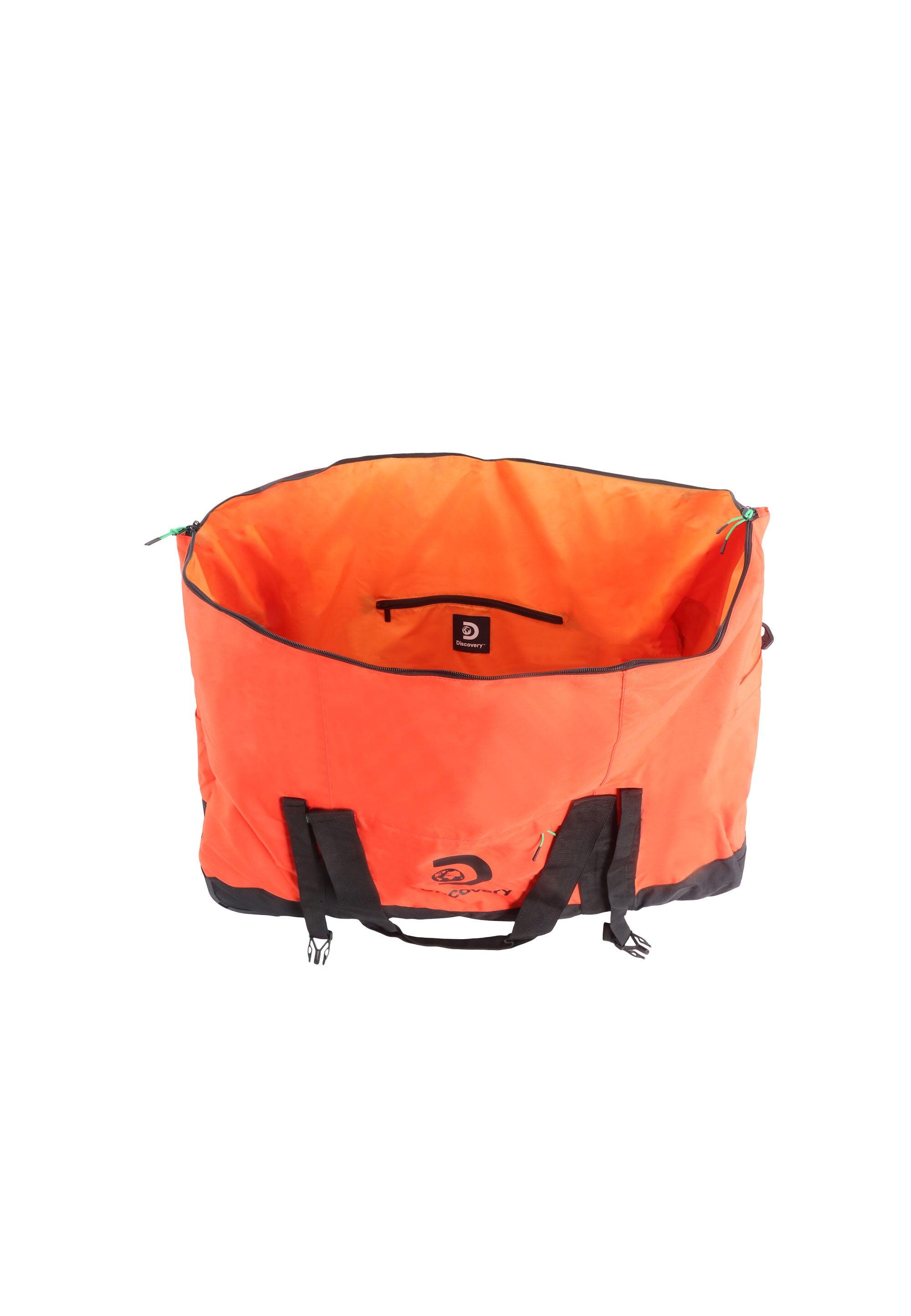 Discovery Drive Reisetaschen mit Rollen 95 L 7/7