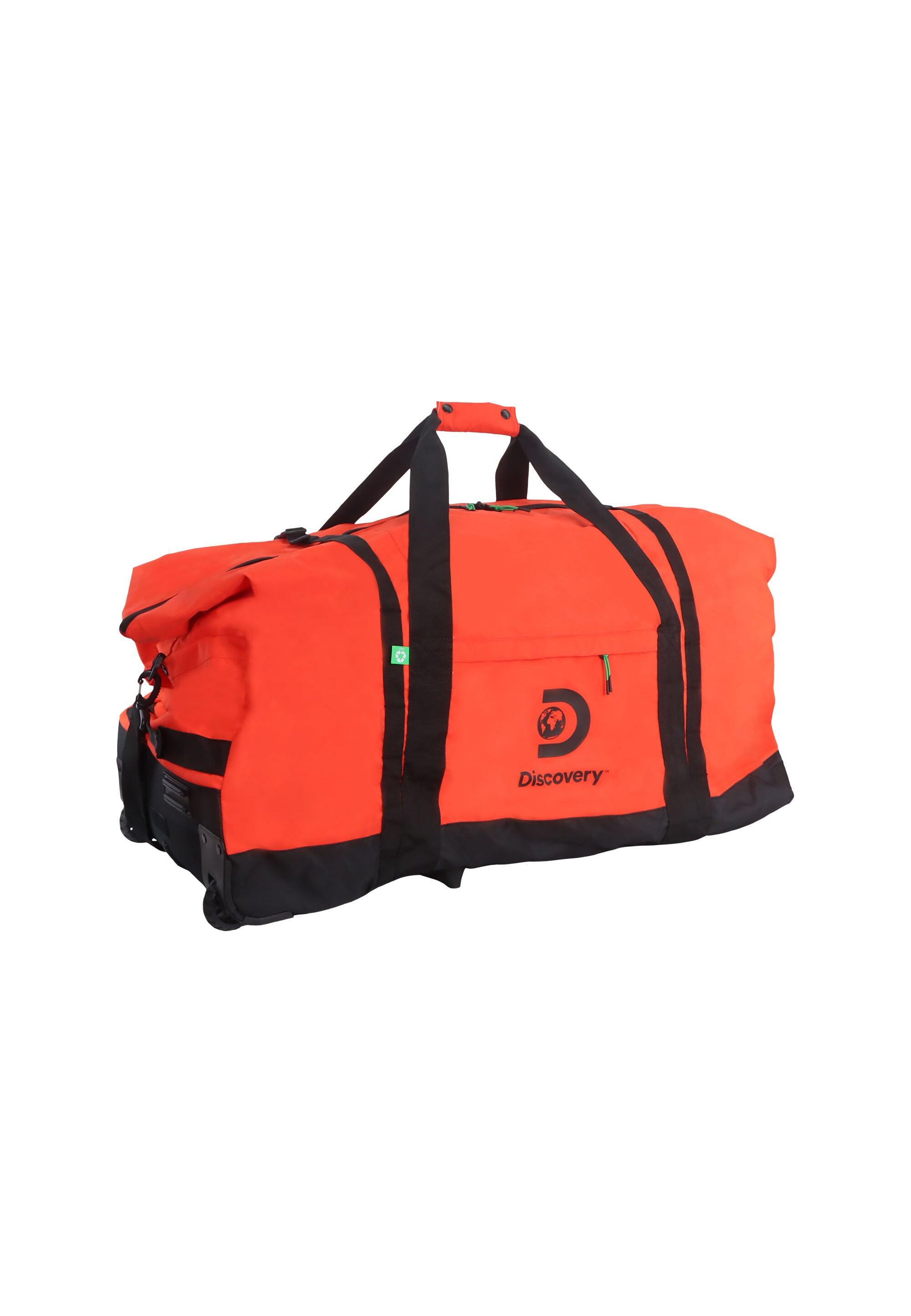 Discovery Drive Reisetaschen mit Rollen 95 L 5/7