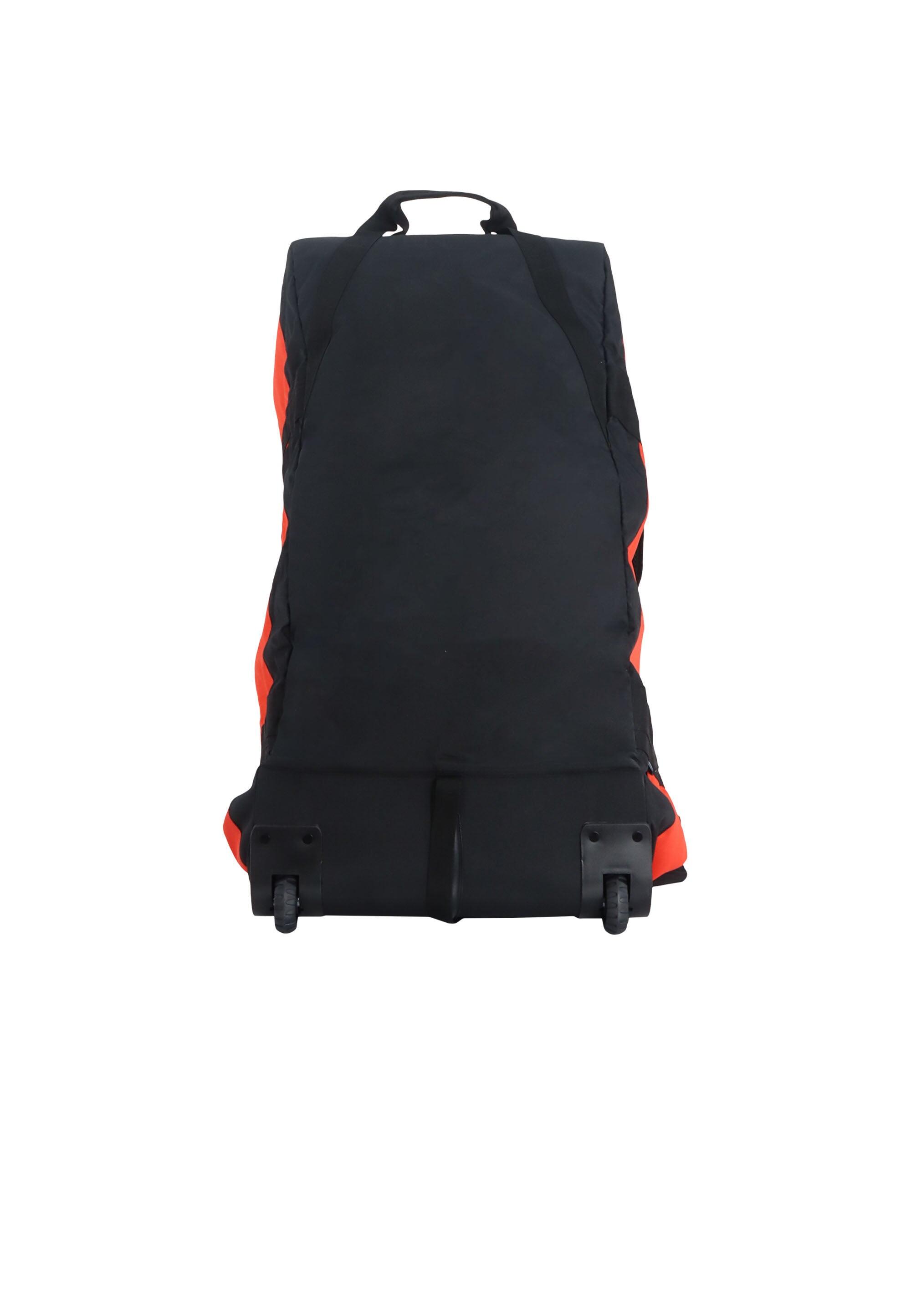 Discovery Drive Reisetaschen mit Rollen 95 L 6/7