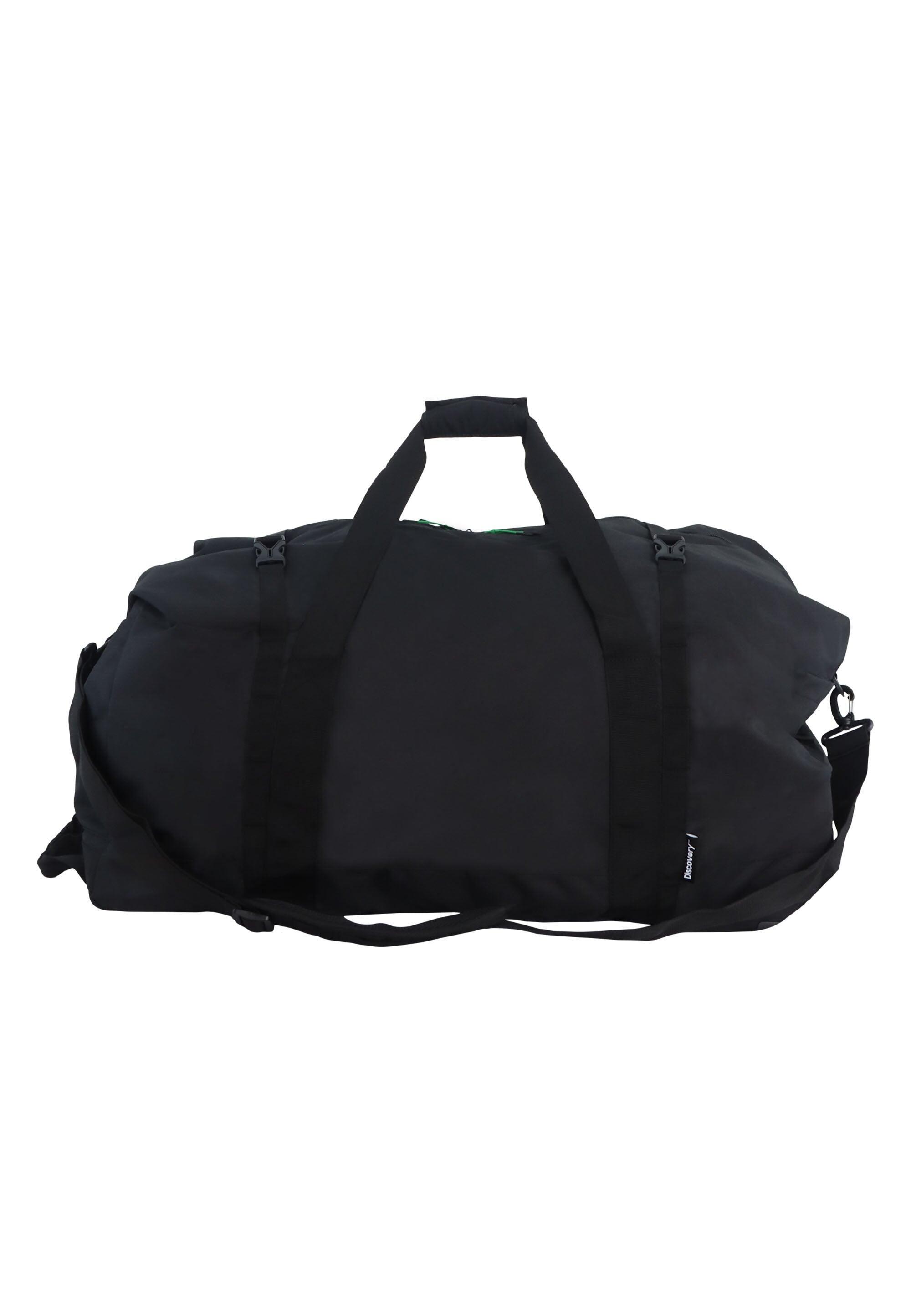 Discovery Drive Sacs de voyage à roulettes 125 L 3/7