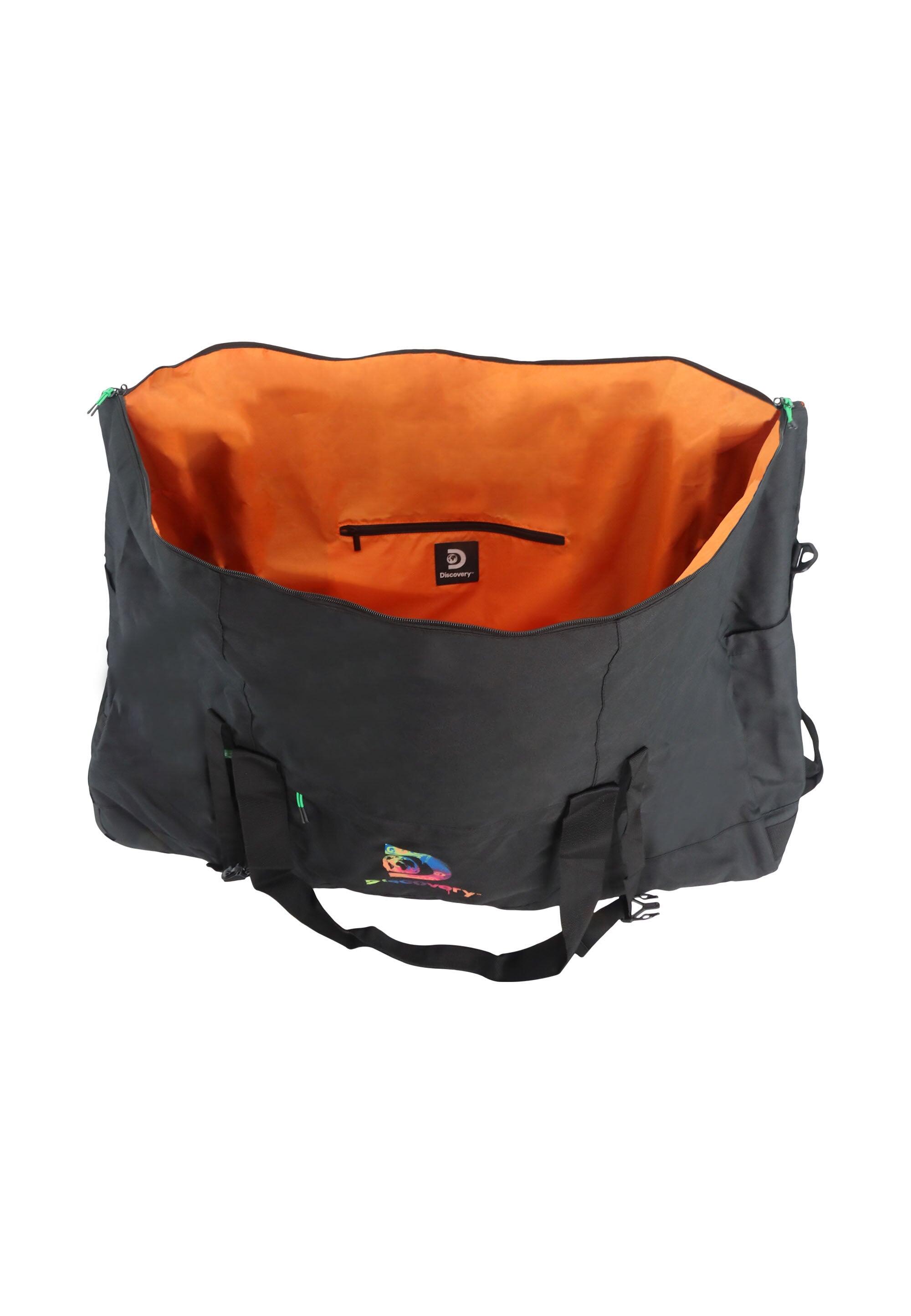 Discovery Drive Sacs de voyage à roulettes 125 L 7/7