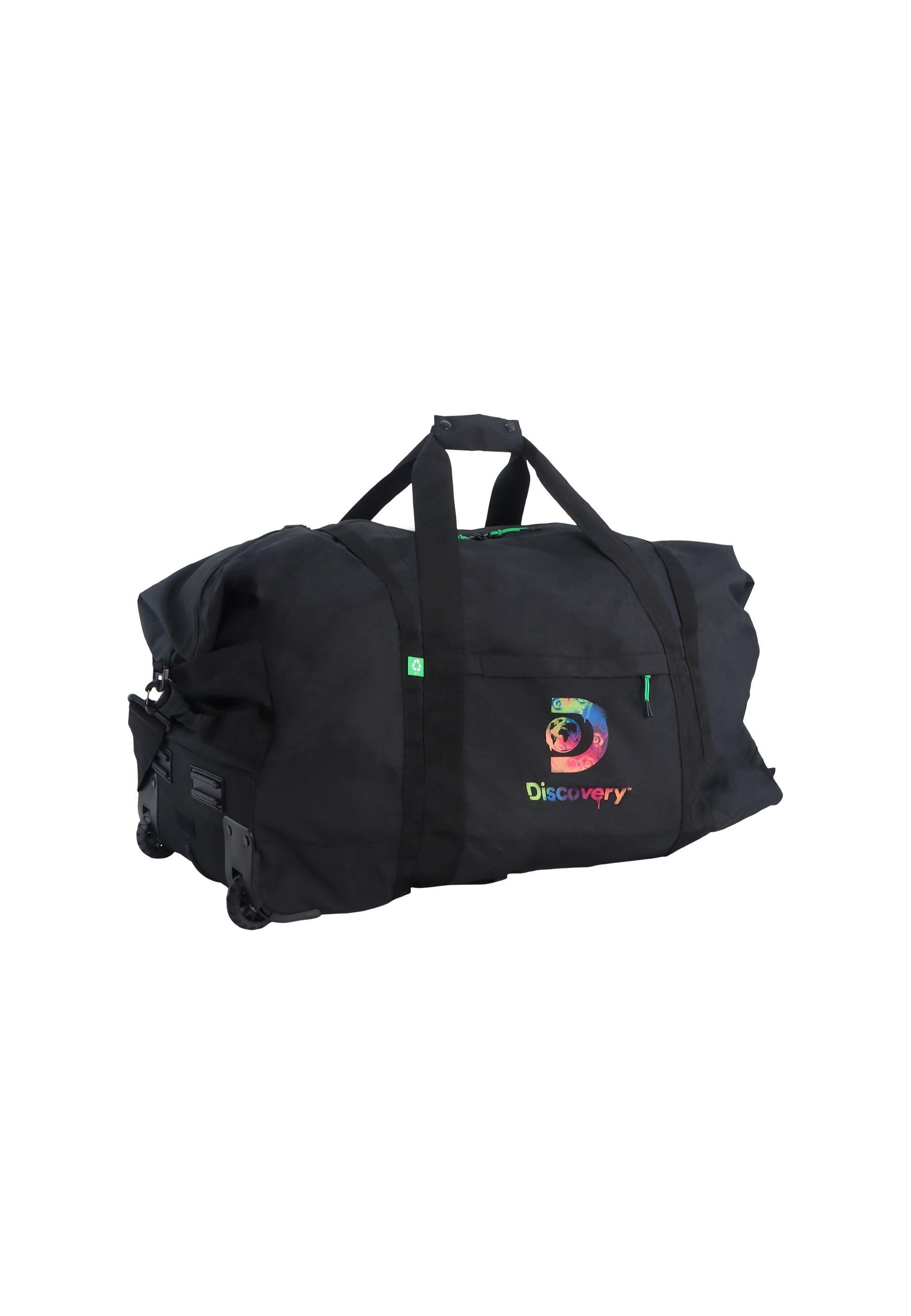 Discovery Drive Sacs de voyage à roulettes 125 L 5/7