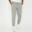 Femei Sport Pantaloni SOFIA Oversize Gri