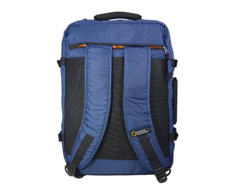 National Geographic Hybrid Rugzakken 32 L 3/6