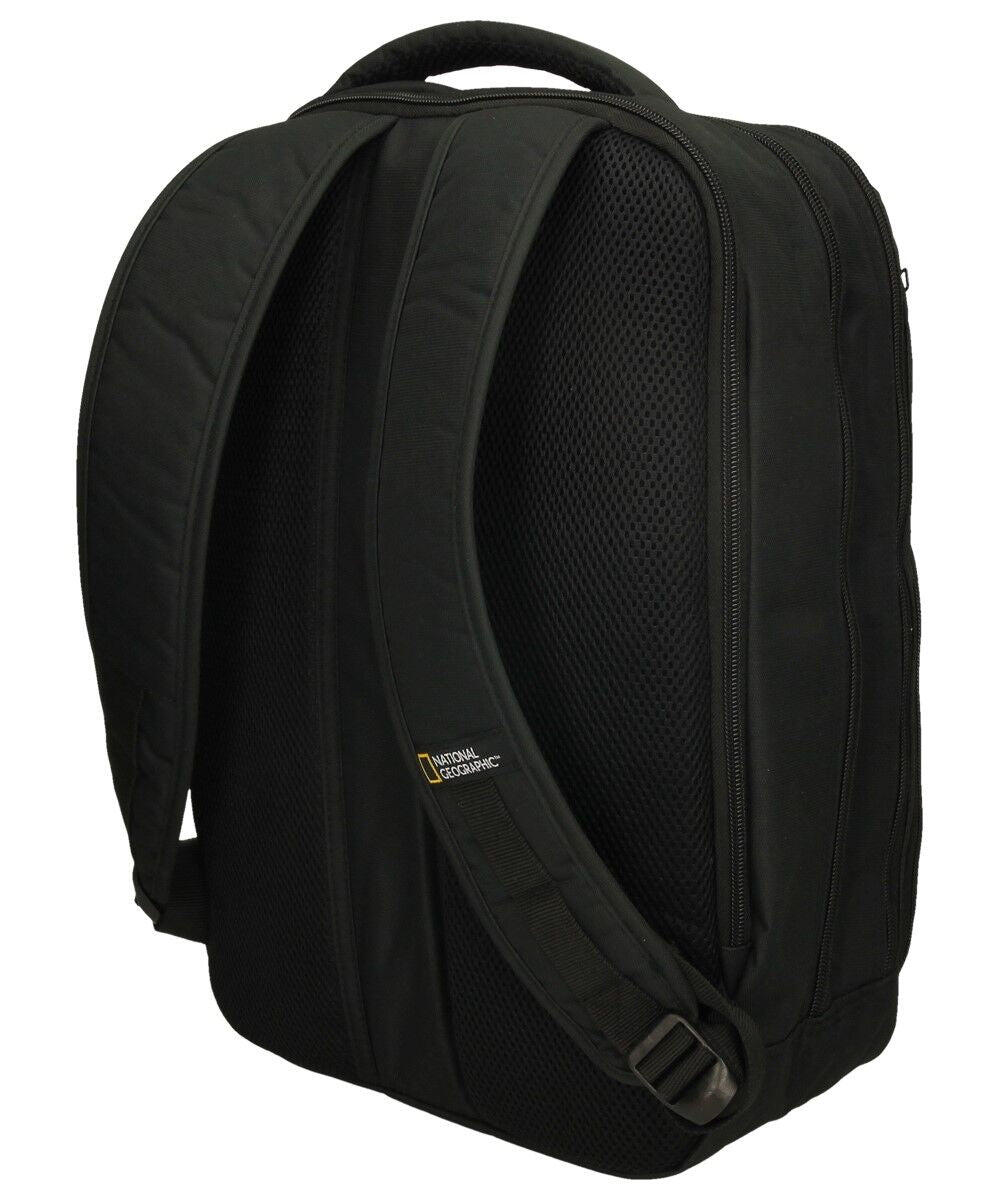 National Geographic Pro Sacs à dos 9 L 3/5