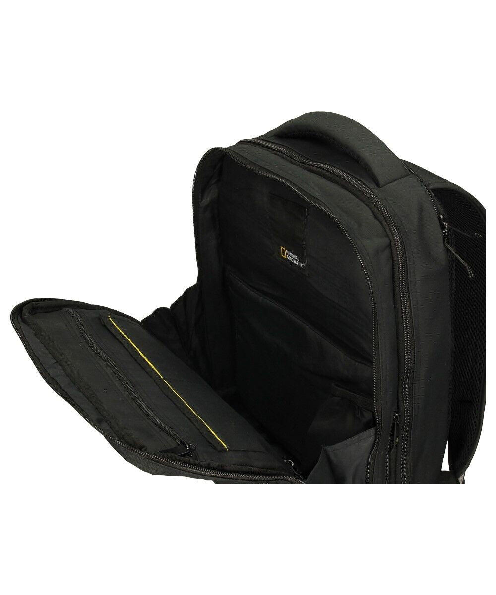 National Geographic Pro Sacs à dos 9 L 4/5
