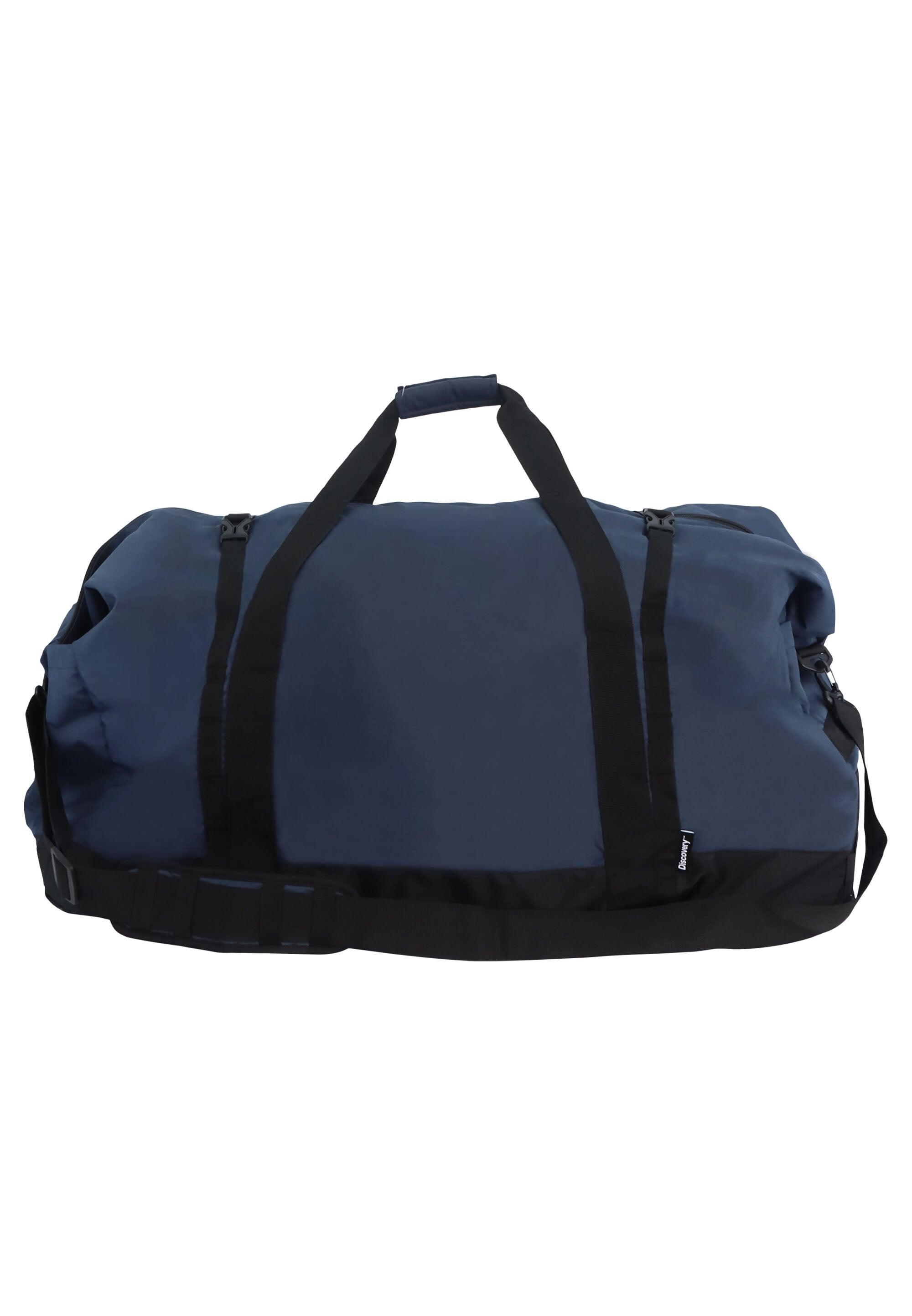 Discovery Drive Reisetaschen mit Rollen 95 L 3/7