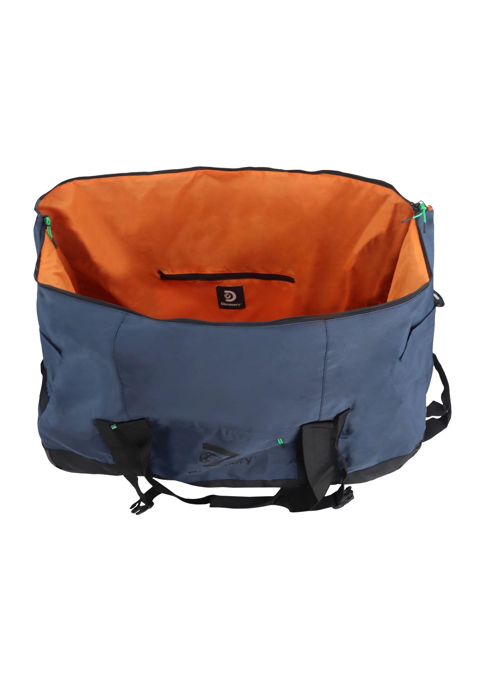 Discovery Drive Reisetaschen mit Rollen 95 L 7/7