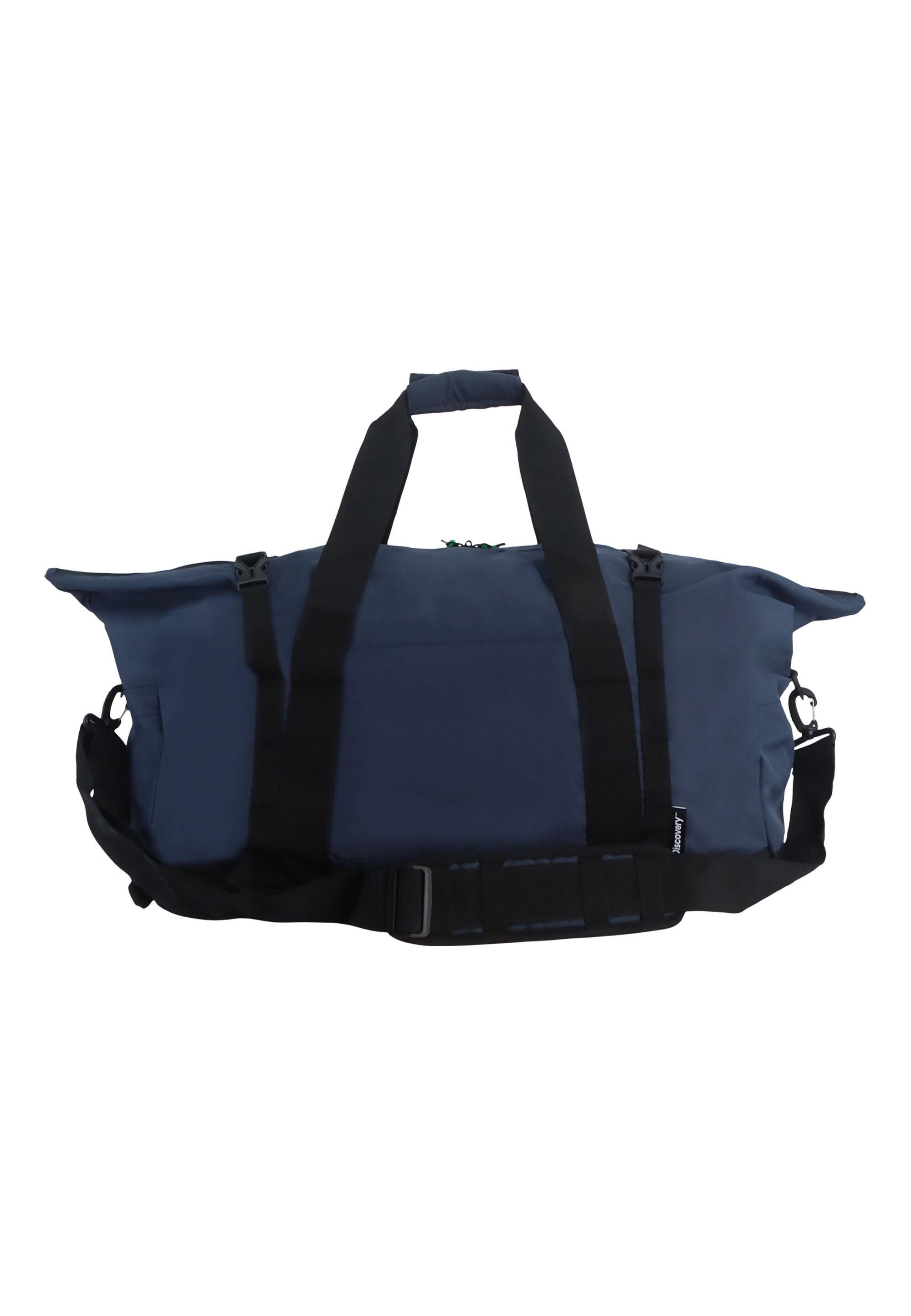 Discovery Drive Reistassen 50 L 3/7