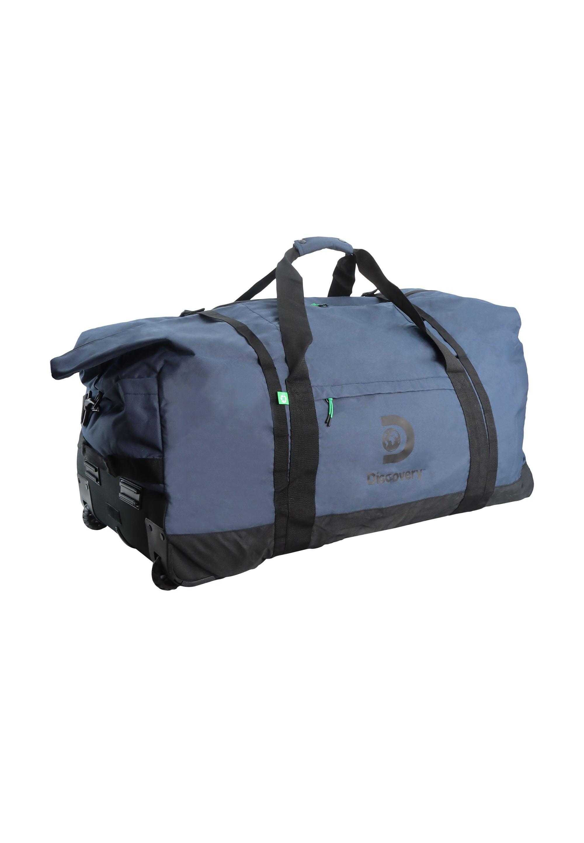 Discovery Drive Reisetaschen mit Rollen 95 L 5/7