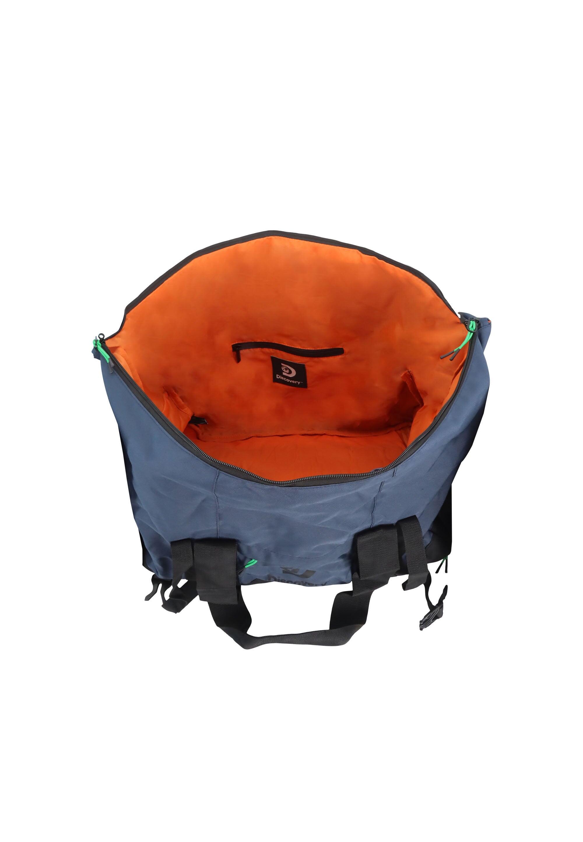 Discovery Drive Reistassen 50 L 7/7