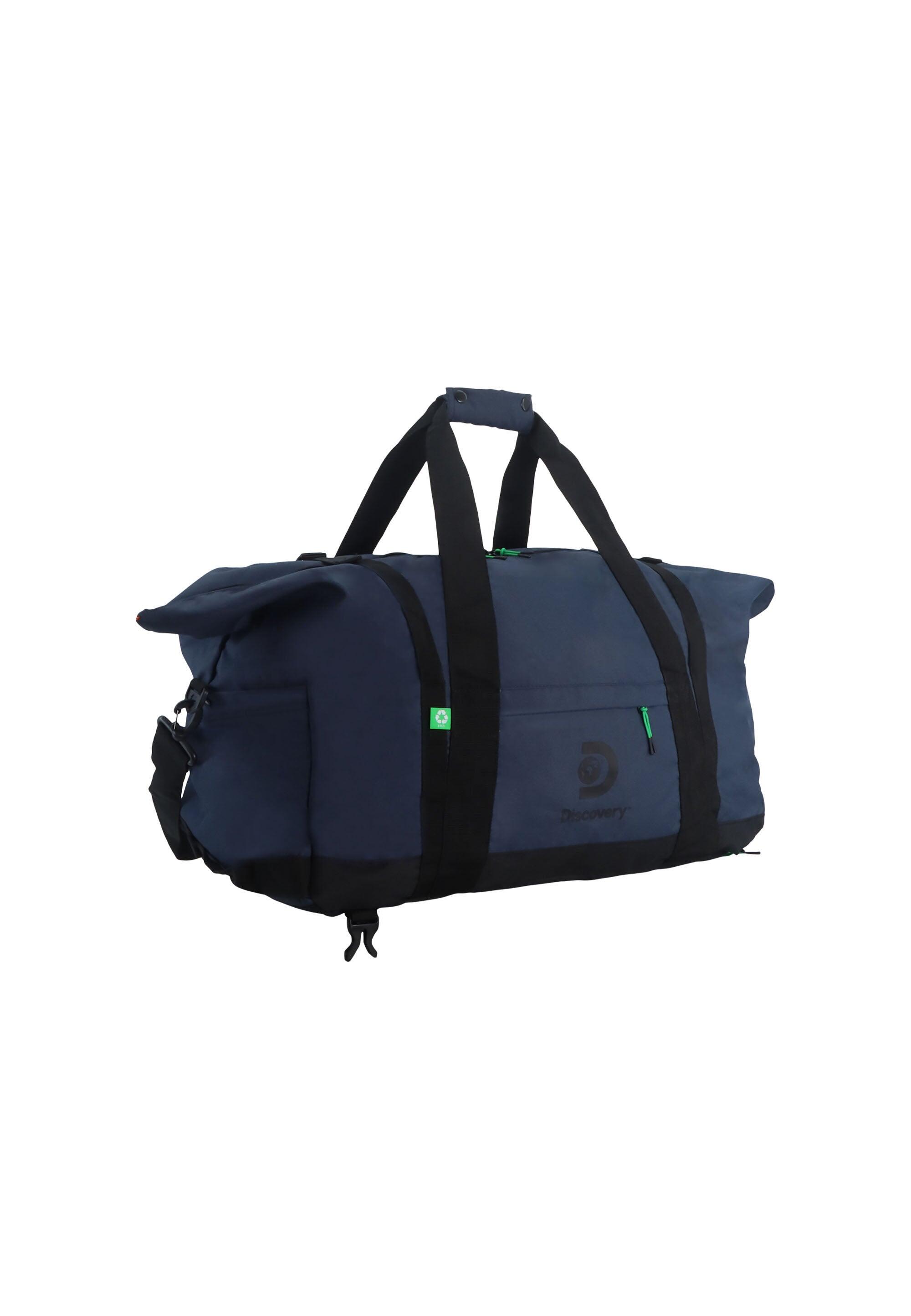 Discovery Drive Reistassen 50 L 5/7